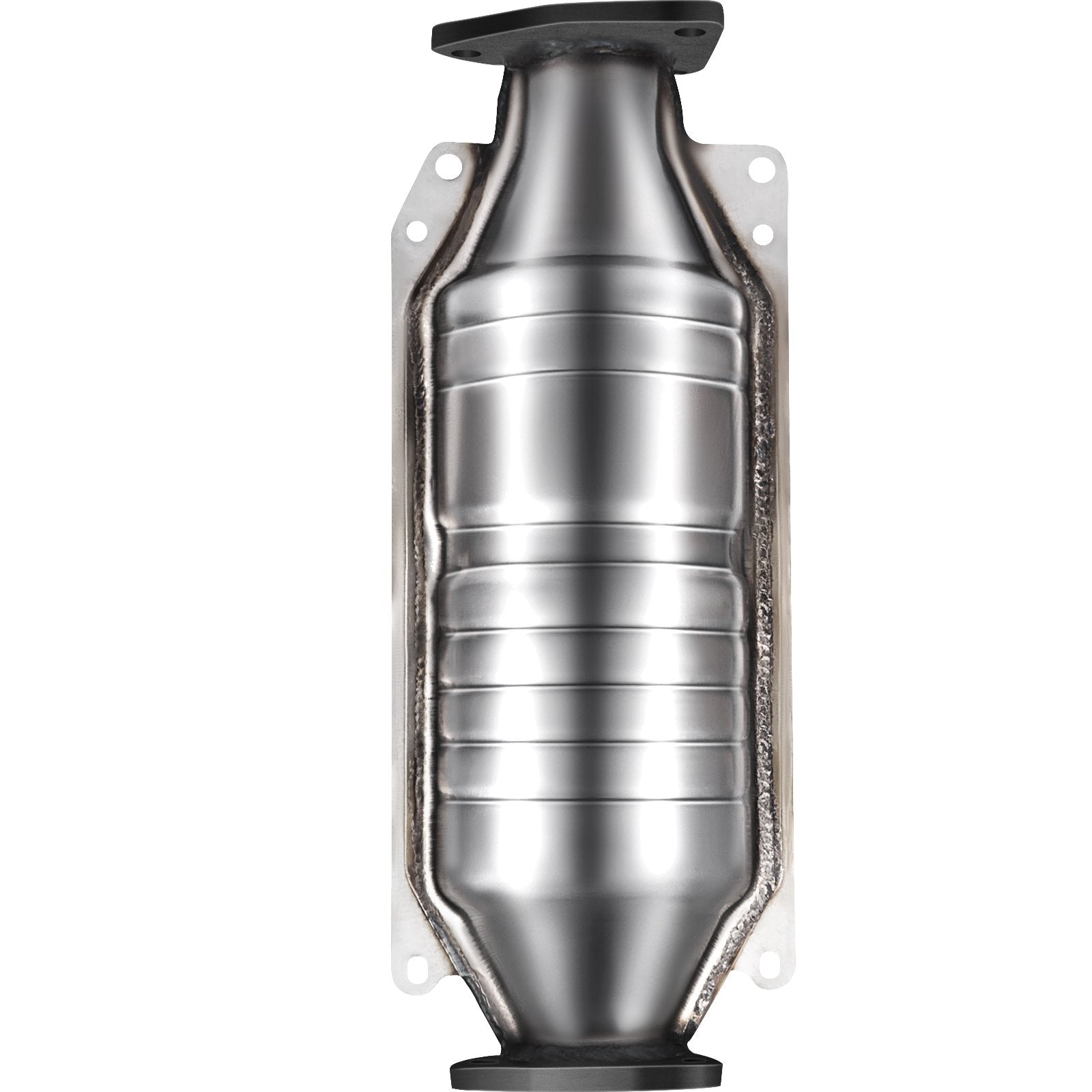 Catalytic Converter for 1998-2002 Honda Accord 2.3L, High Flow Stainless Steel