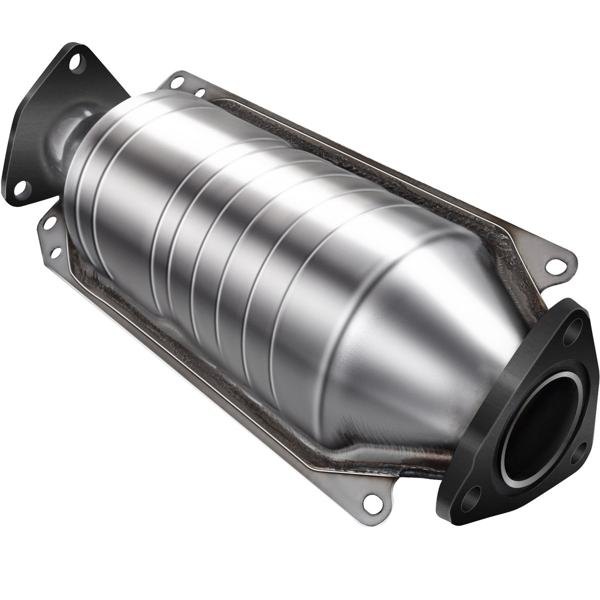 Catalytic Converter for 1998-2002 Honda Accord 2.3L, High Flow Stainless Steel