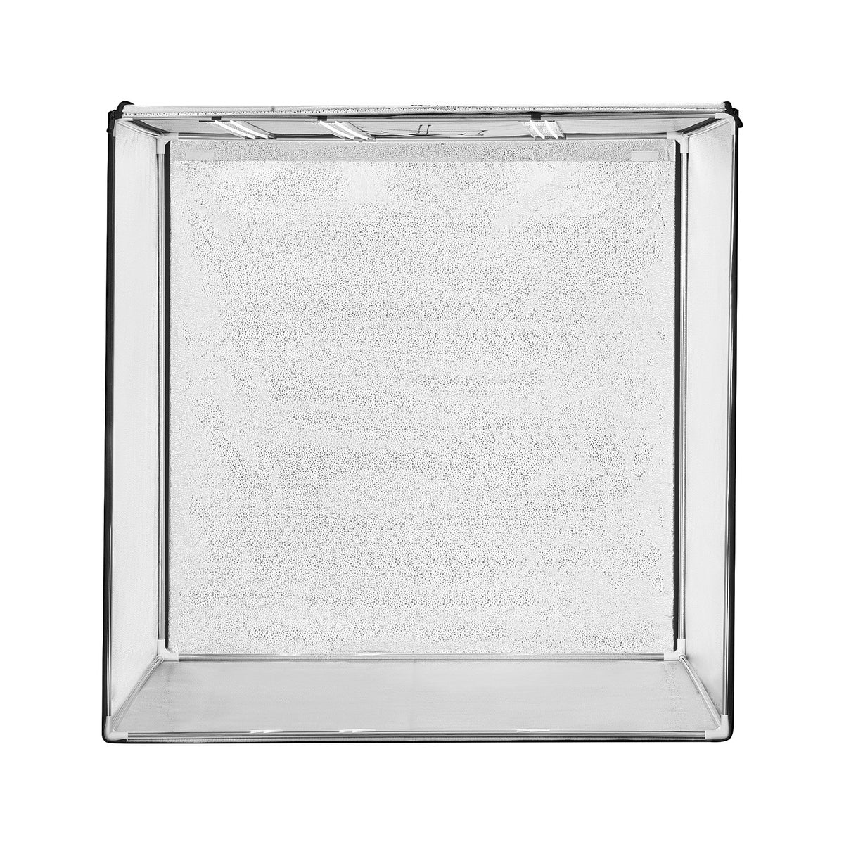 Photo Studio Light Box 5600K Shooting Tent Kit 210 LED with 5 Backdrops