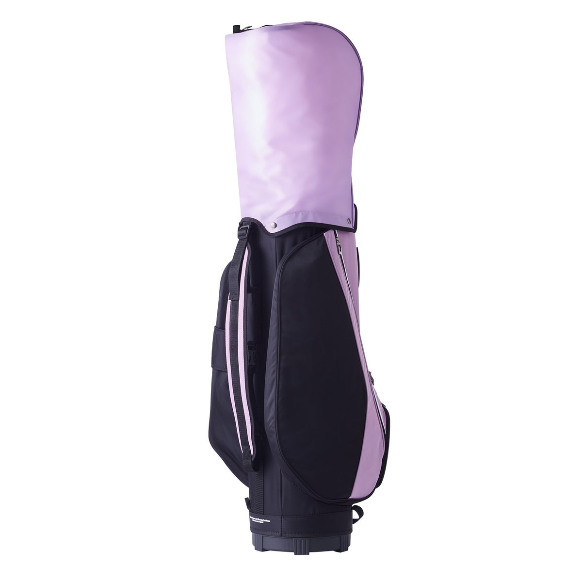 36” Golf Cart Bag with 14-Way Divider Multiple Pockets and Durable Stand Bag