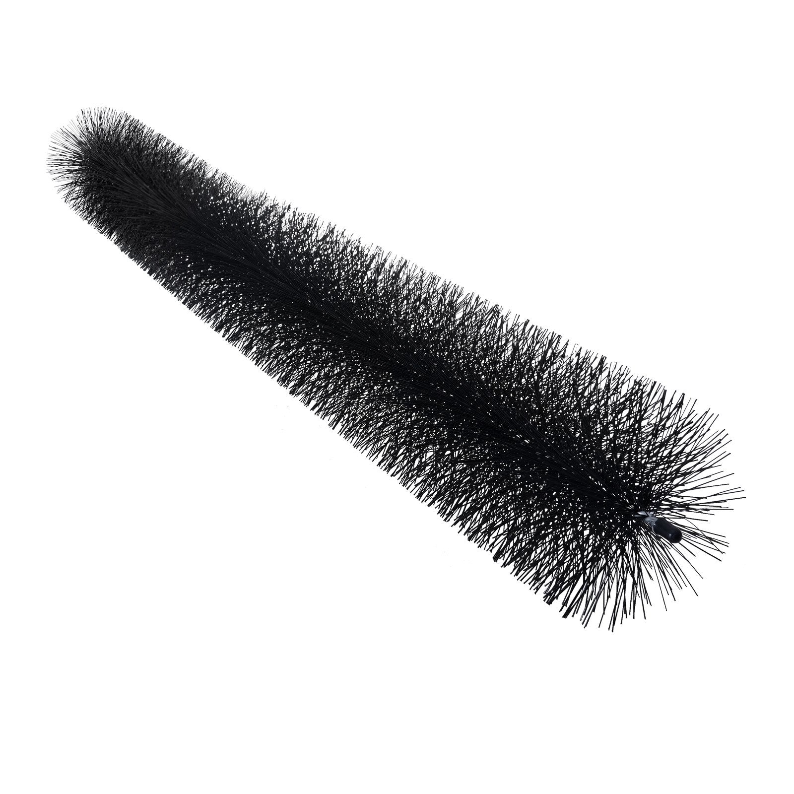 Gutter Brush 30ft 4.33in Diameter Leaf Guard 5in Gutters 10-Pack Cleaning Tool