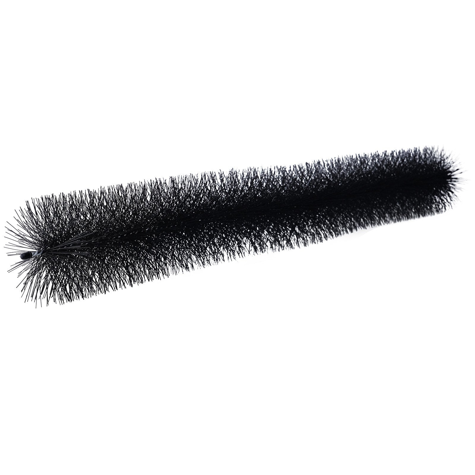 Gutter Brush 80ft 4.33in Diameter Leaf Guard 5in Gutters 27-Pack Cleaning Tool