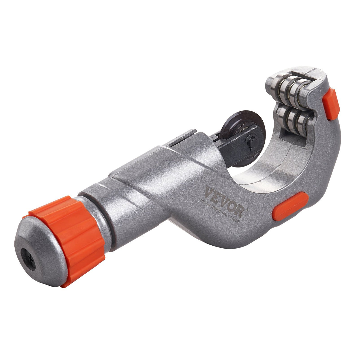 3PCS Tubing Cutter Set for Copper, Aluminum, Stainless Steel & Plastic Pipes