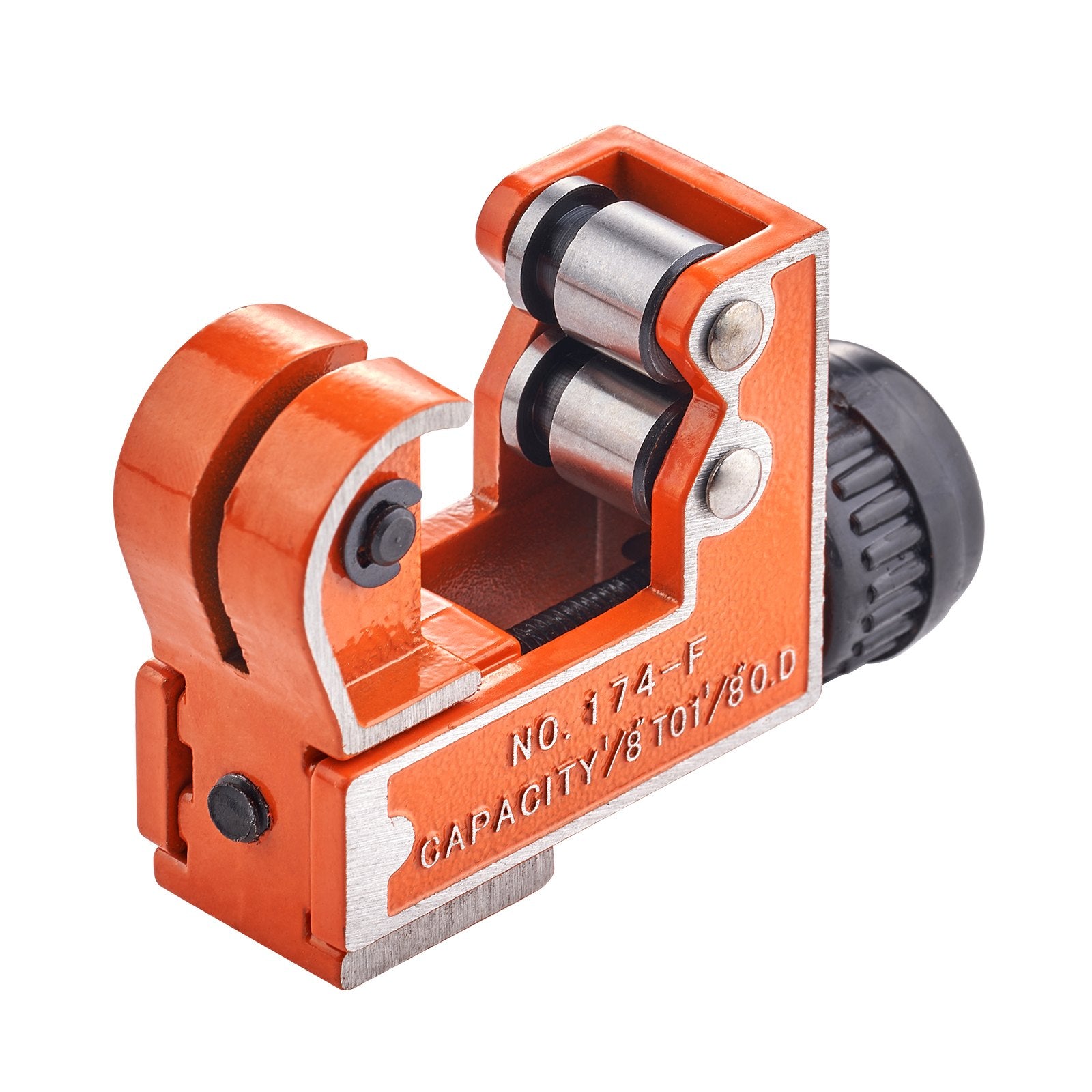 Heavy Duty Tubing Cutter Set Mini Pipe Cutter SKD Steel Copper Tube Tool