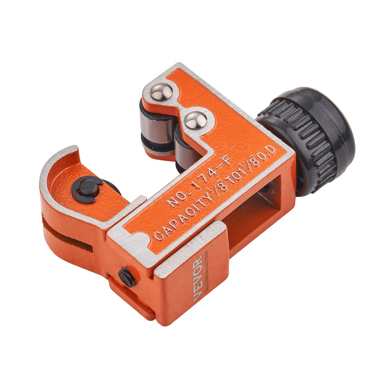 Heavy Duty Tubing Cutter Set Mini Pipe Cutter SKD Steel Copper Tube Tool