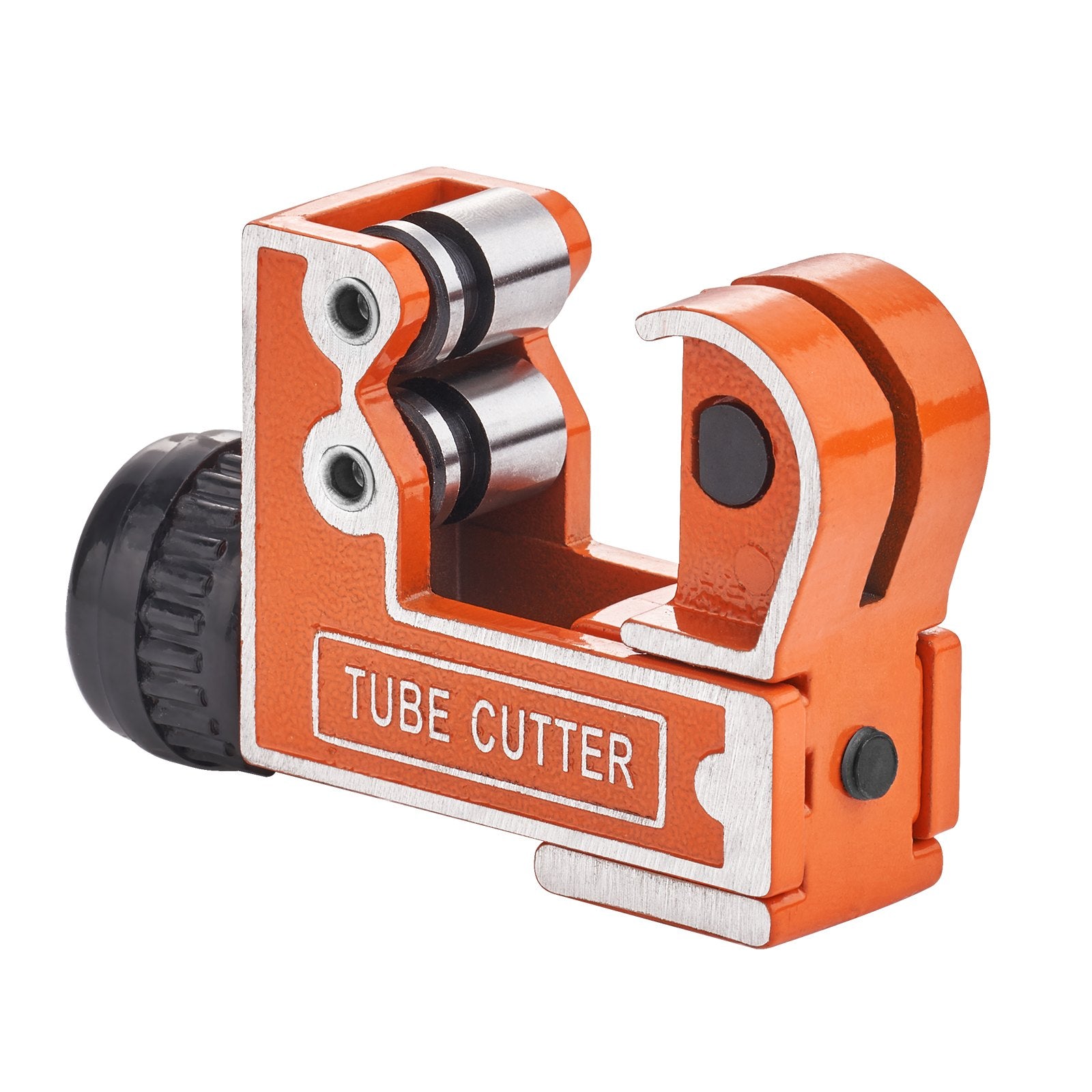 Heavy Duty Tubing Cutter Set Mini Pipe Cutter SKD Steel Copper Tube Tool