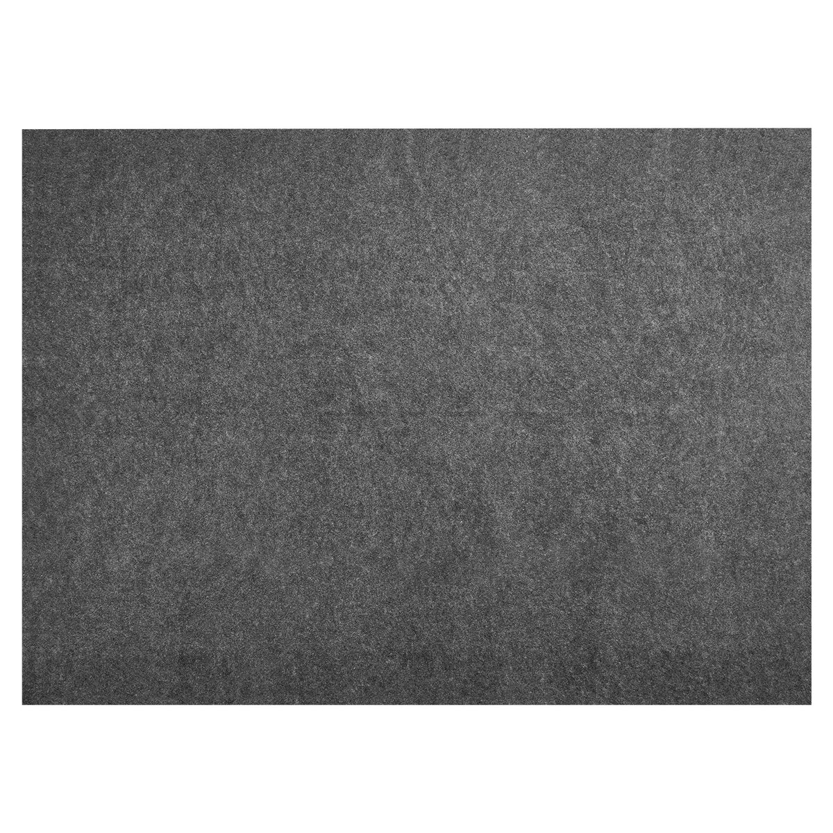 Non-Slip Rug Pad Carpet Underlay with Felt Cushion & Rubber Gripper