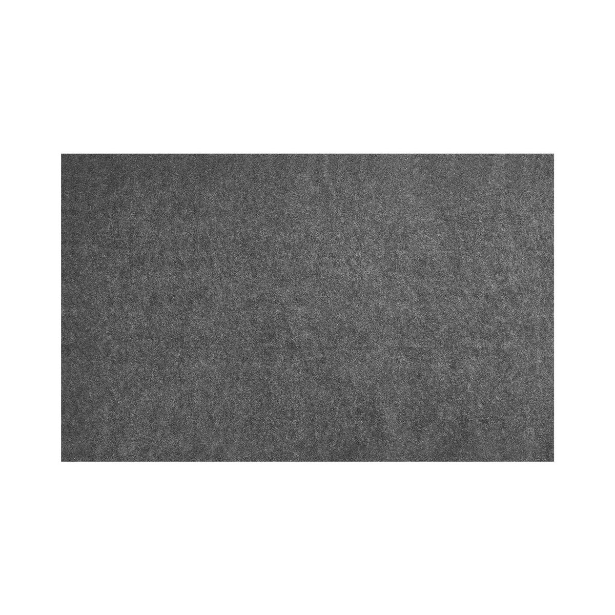 2.44 x 1.52m Non-Slip Rug Pad Felt Cushion & Rubber Gripper Mat
