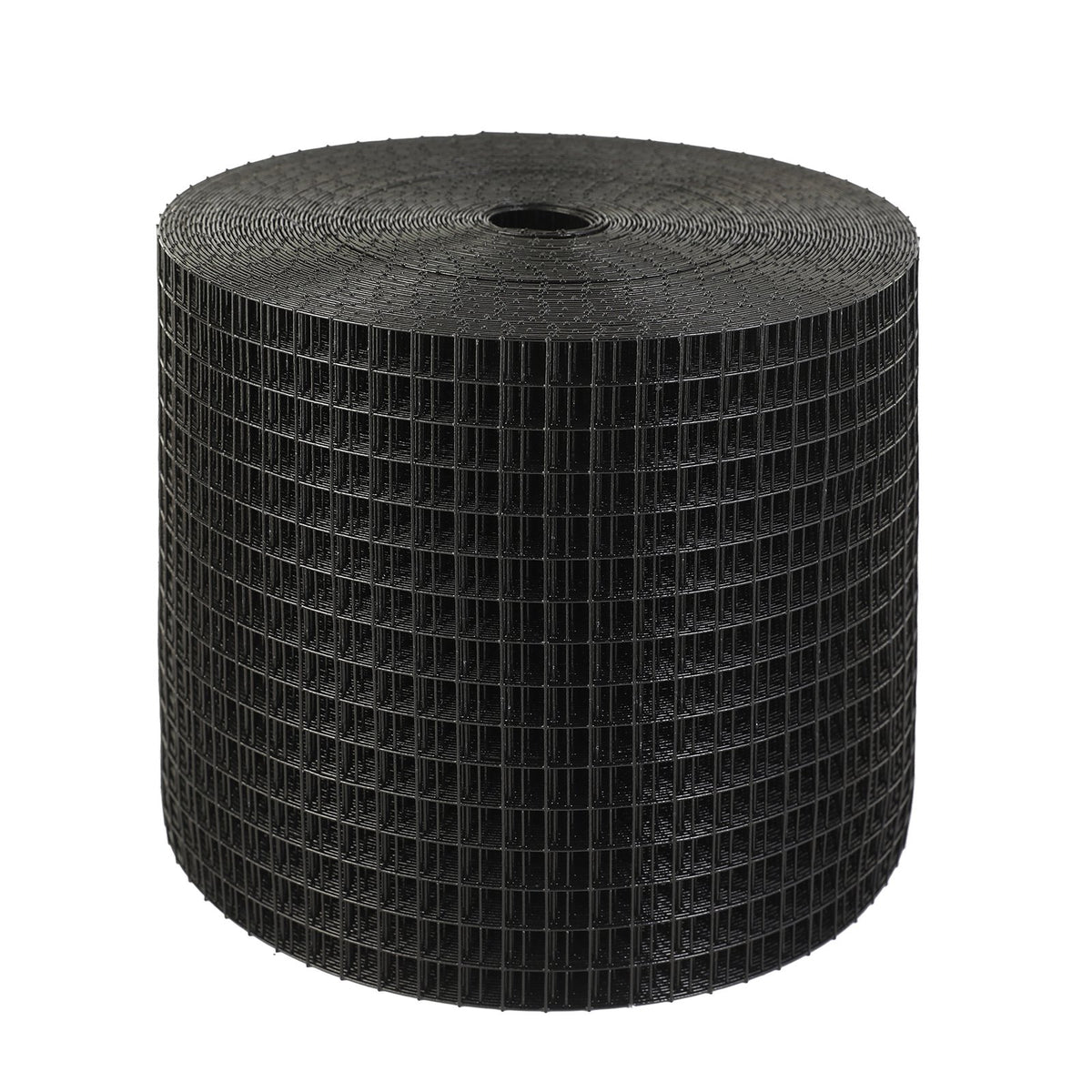 Solar Panel Bird Guard 6x100ft Critter Guard Aluminum Fasteners PVC Coating