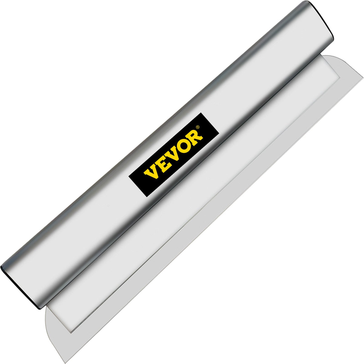 Drywall Skimming Blade Putty Knife 24inch Stainless Steel Finishing Tool