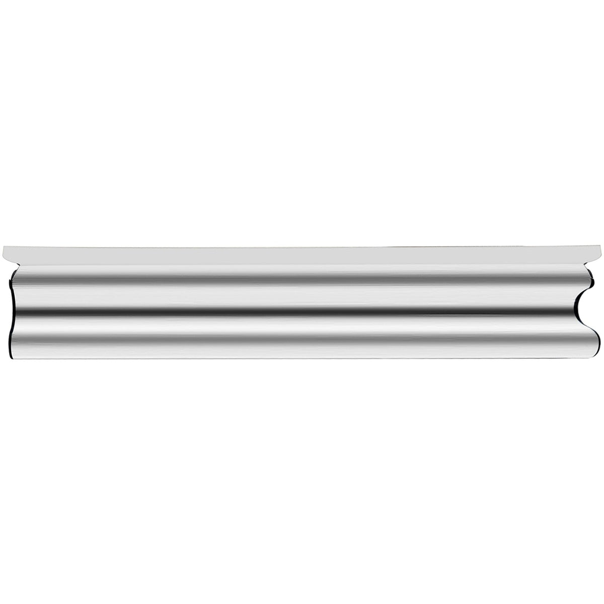 Drywall Skimming Blade Putty Knife 24inch Stainless Steel Finishing Tool