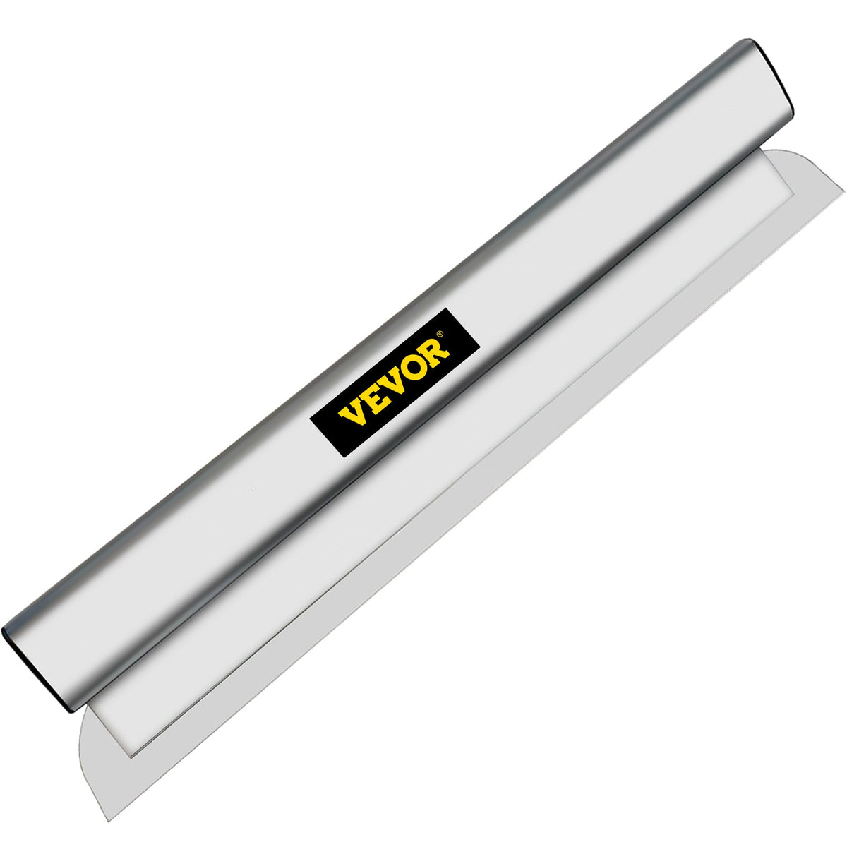 Skimming Blade 40 inch Smoothing Knife European Stainless Steel Aluminum Spatula