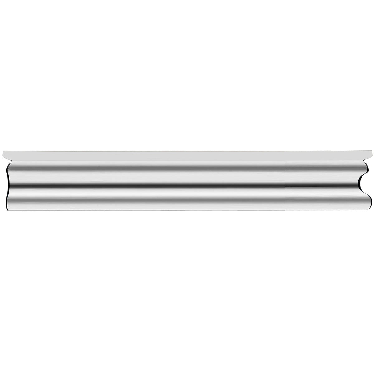 Skimming Blade 40 inch Smoothing Knife European Stainless Steel Aluminum Spatula
