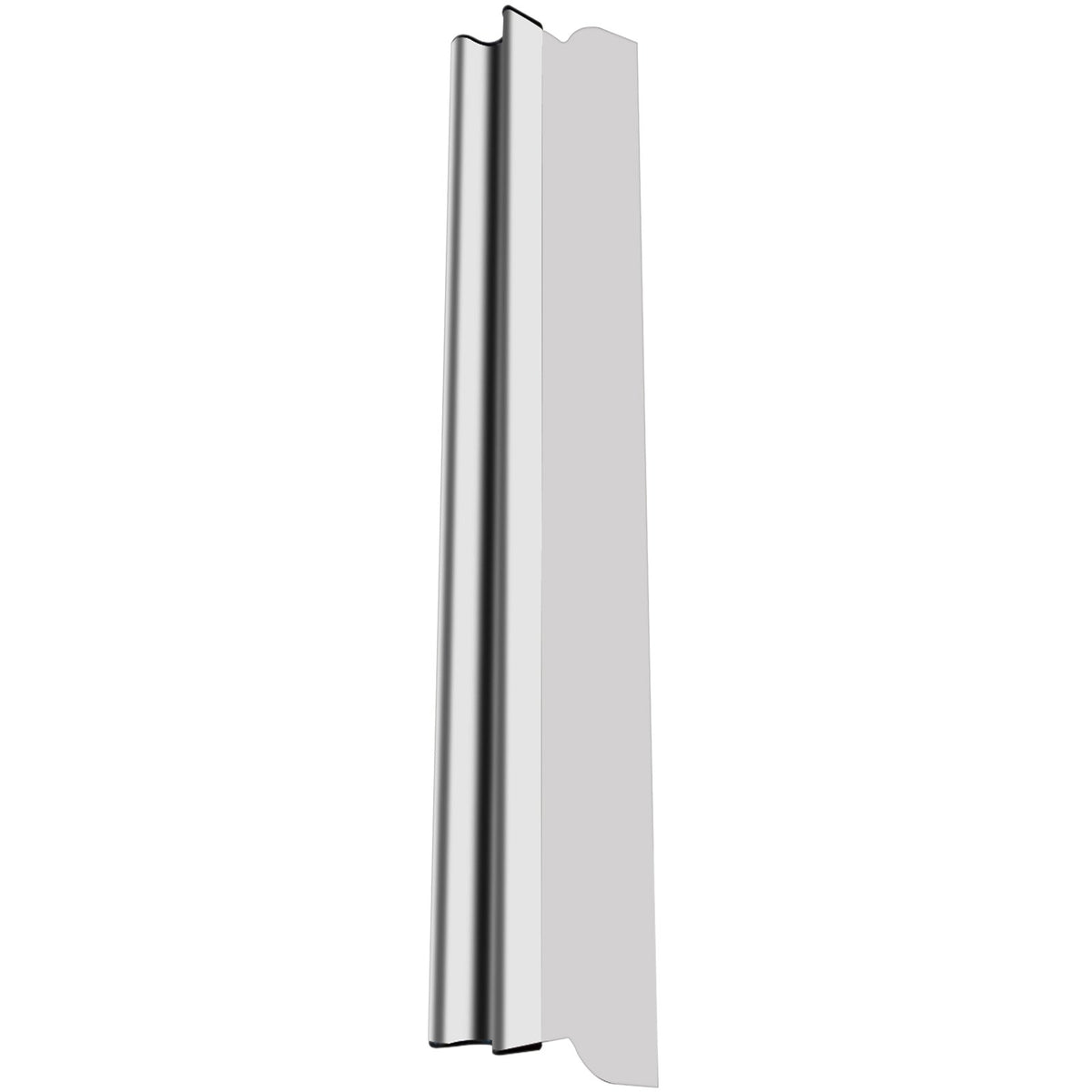 Skimming Blade 40 inch Smoothing Knife European Stainless Steel Aluminum Spatula