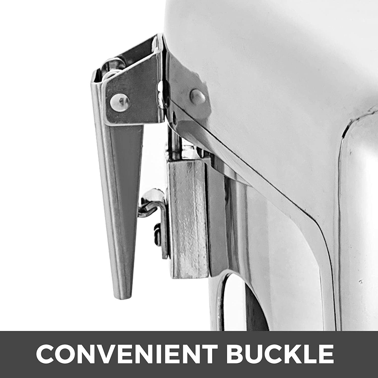 Juice Extractor 370W Commercial 176lbs/hr Stainless Steel Centrifugal Juicer