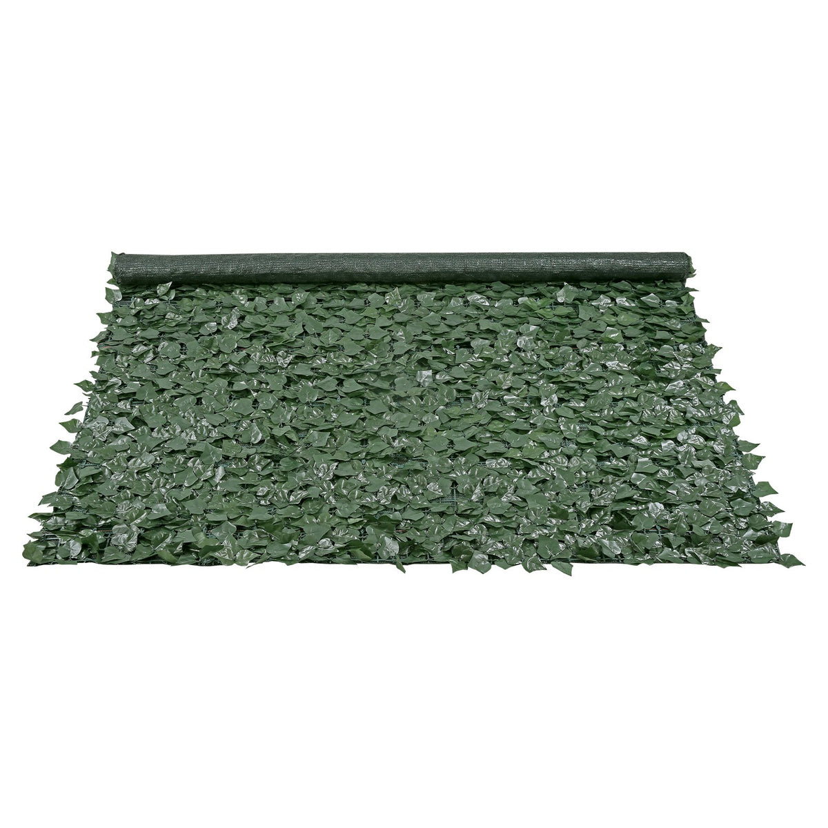Ivy Privacy Fence 1830x2440mm Artificial Green Wall Faux Hedges Vine