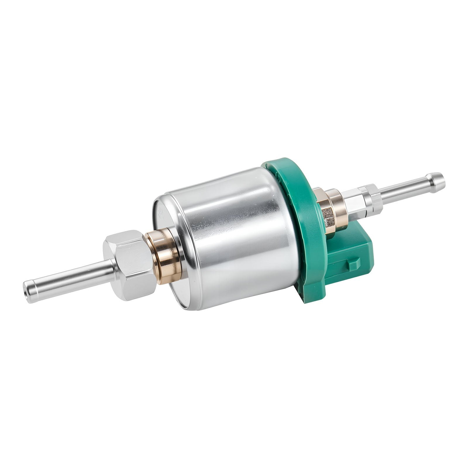 12V Diesel Heater Fuel Pump 22ML Quiet Pulse Pump for 2KW-8KW Heaters