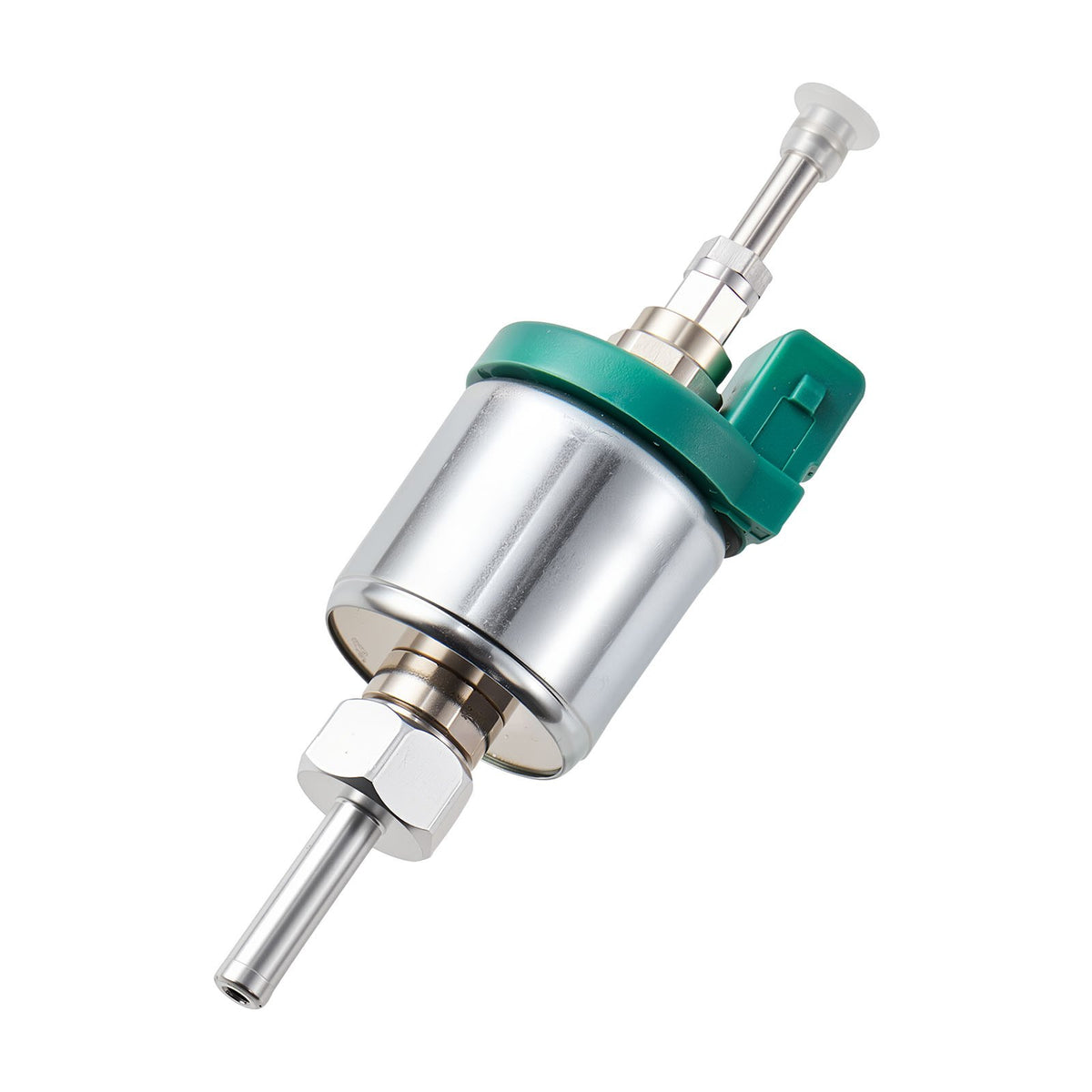 12V Diesel Heater Fuel Pump 22ML Quiet Pulse Pump for 2KW-8KW Heaters