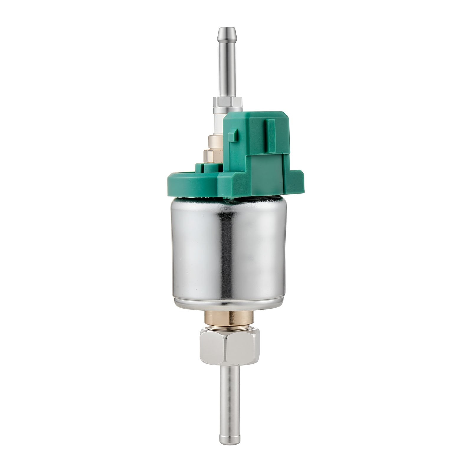 12V Diesel Heater Fuel Pump 22ML Quiet Pulse Pump for 2KW-8KW Heaters