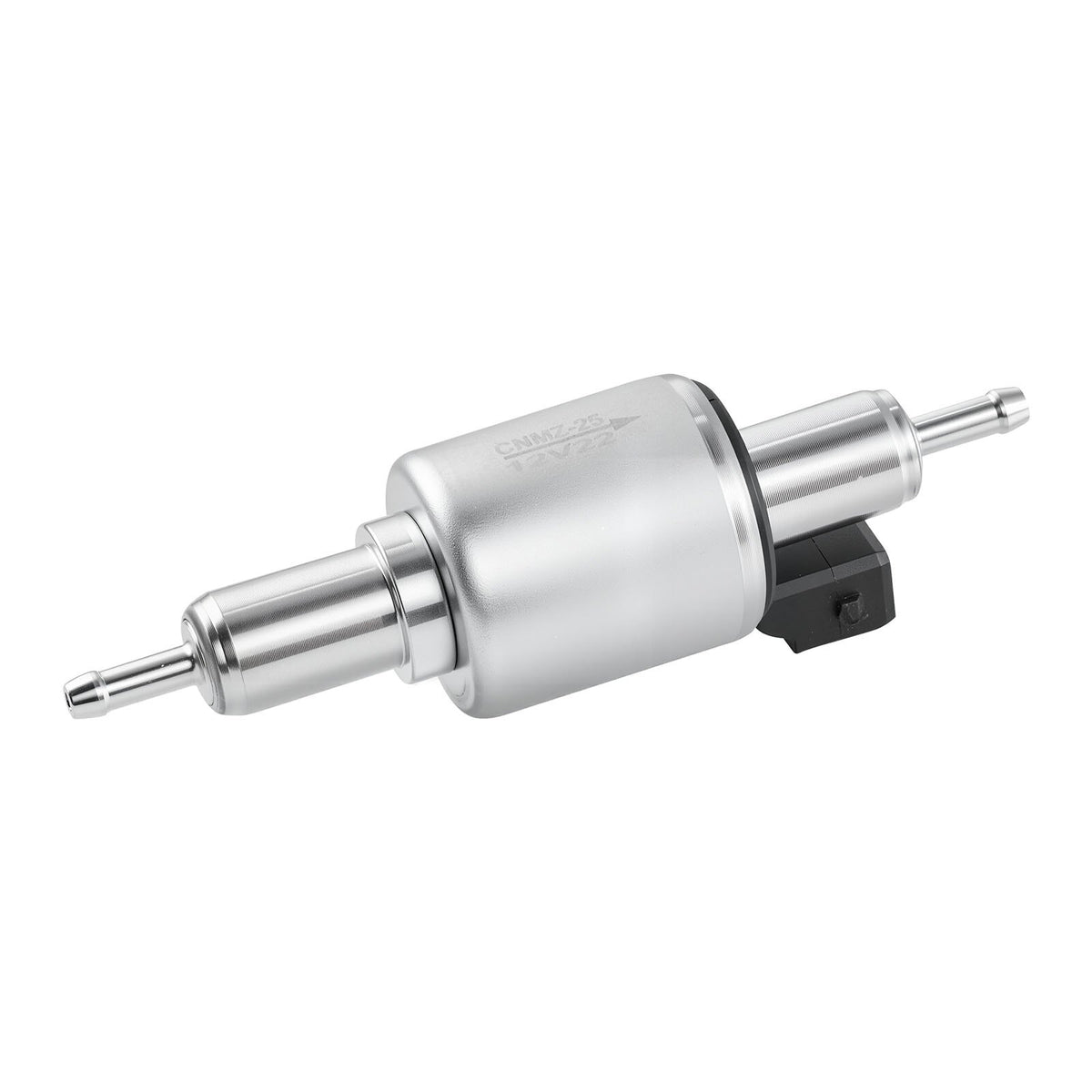 12/24V Diesel Heater Fuel Pump 22-32ML Quiet Pump for 2KW-8KW Heaters