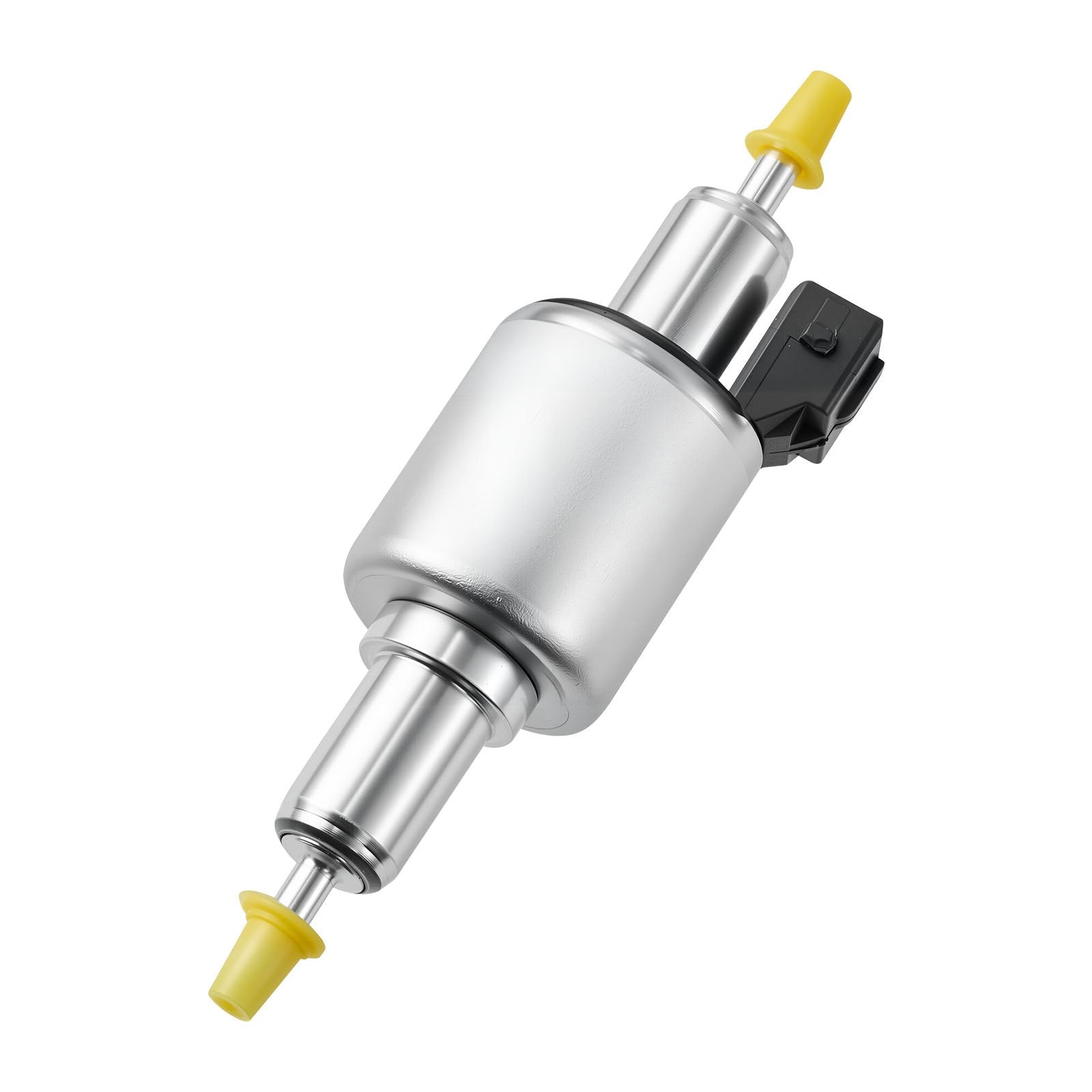 12/24V Diesel Heater Fuel Pump 22-32ML Quiet Pump for 2KW-8KW Heaters