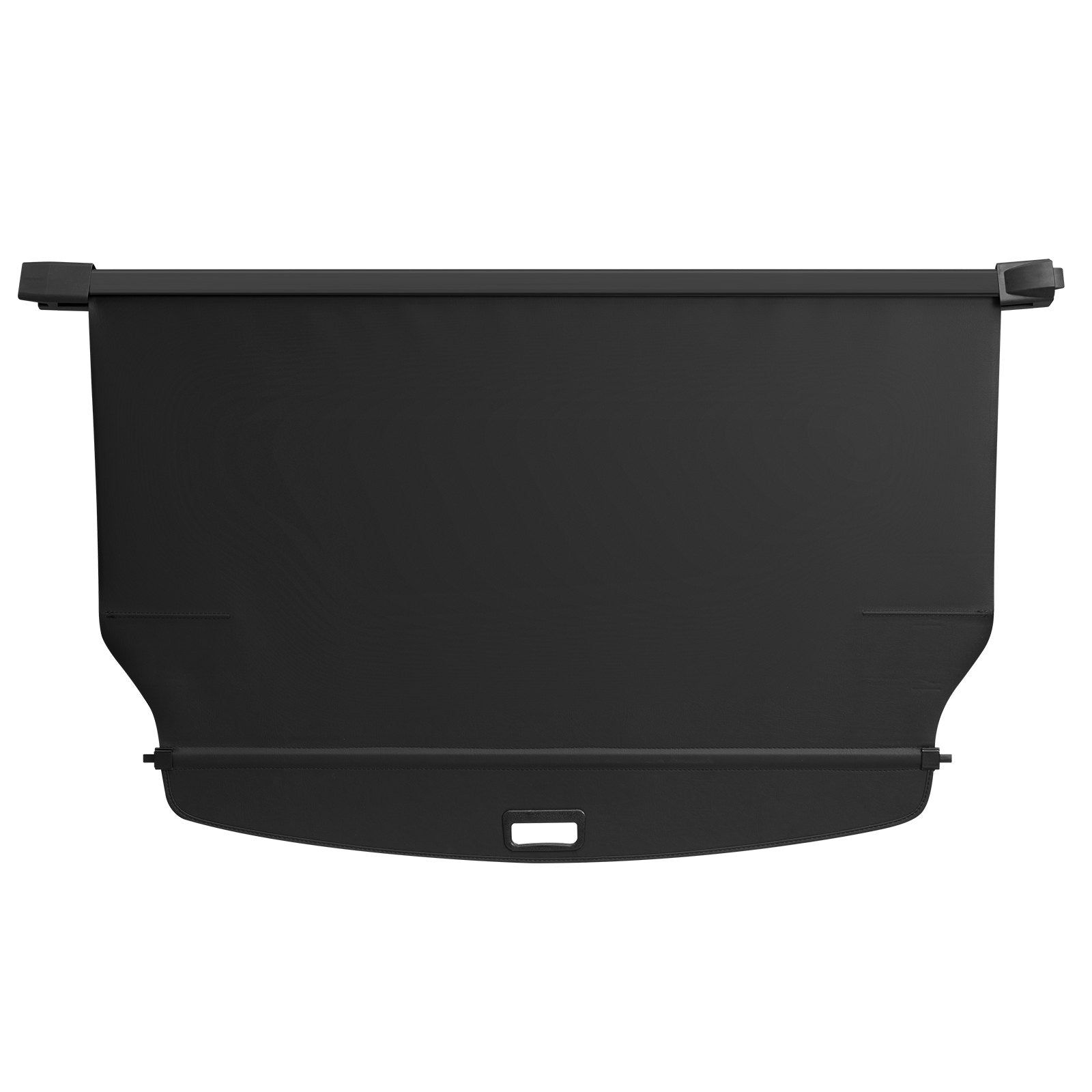 Retractable Cargo Cover Waterproof UVProof Trunk for Jeep Grand Cherokee 2-Row