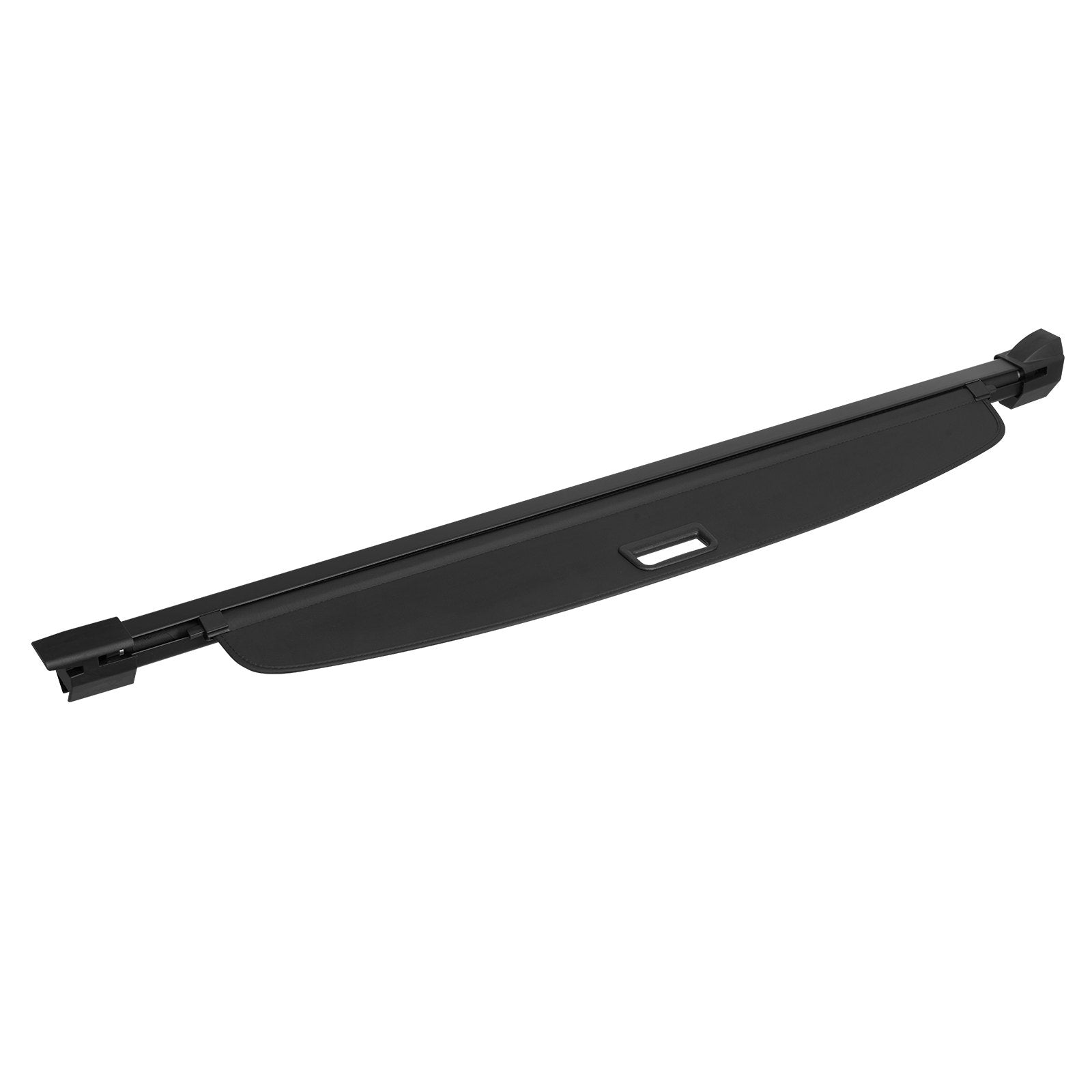 Retractable Cargo Cover Waterproof UVProof Trunk for Jeep Grand Cherokee 2-Row