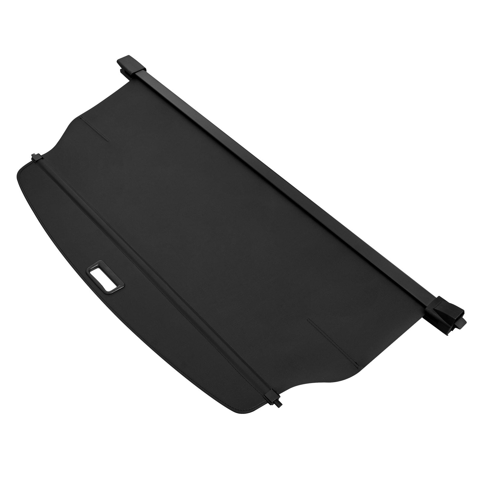 Retractable Cargo Cover Waterproof UVProof Trunk for Jeep Grand Cherokee 2-Row