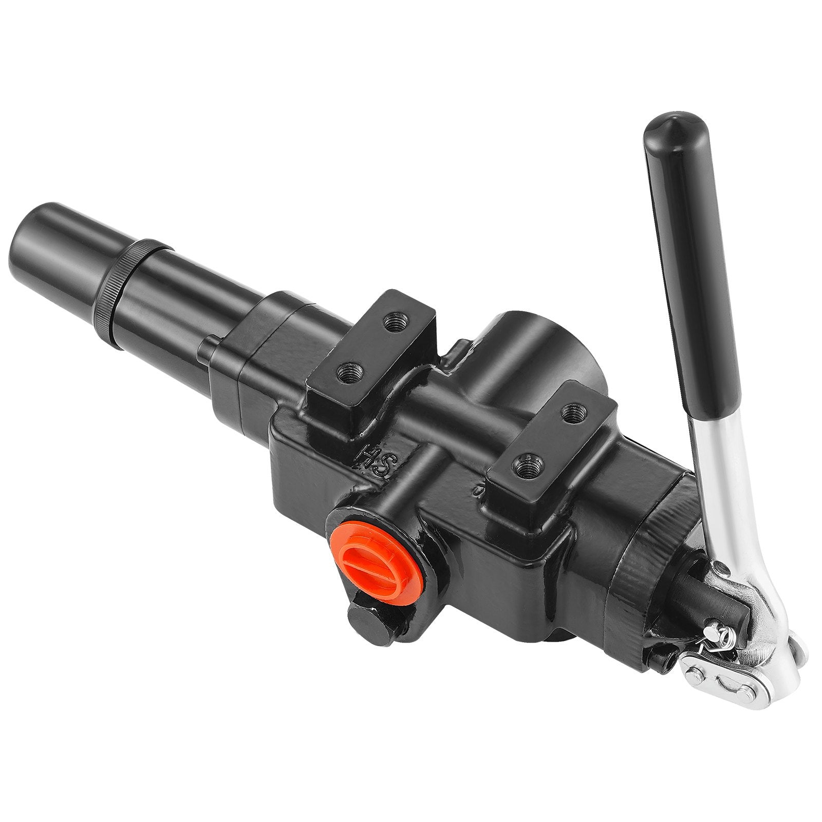 Hydraulic Log Splitter Valve 1 Spool 25 GPM Directional Control Valve