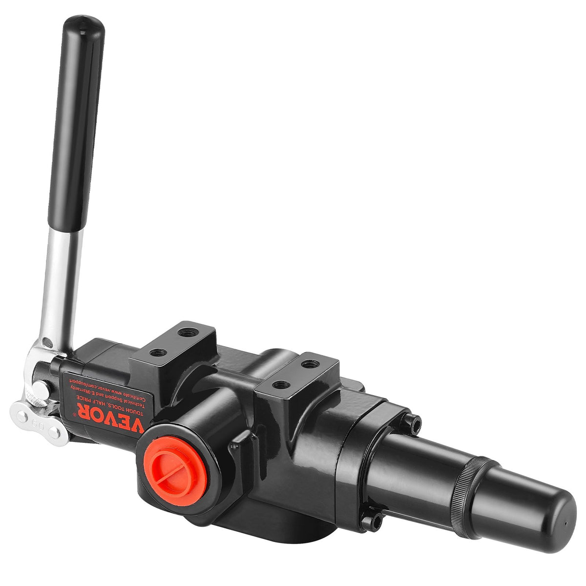 Hydraulic Log Splitter Valve 1 Spool 25 GPM Directional Control Valve