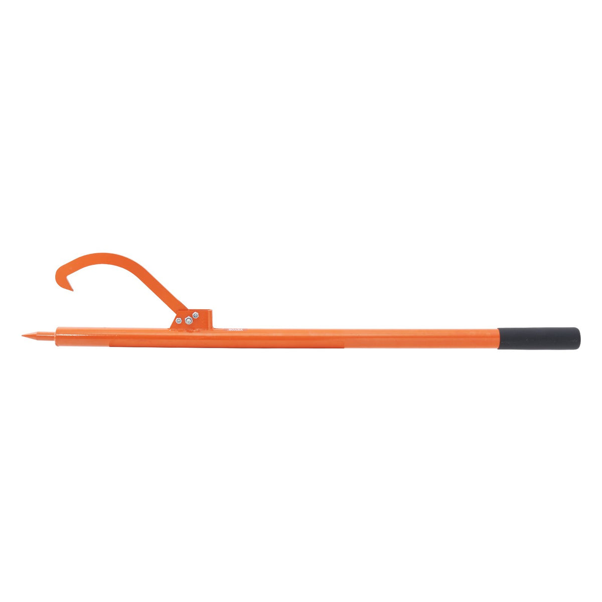 46.5" Log Peavey Heavy Duty Steel Log Roller Lifter Tool