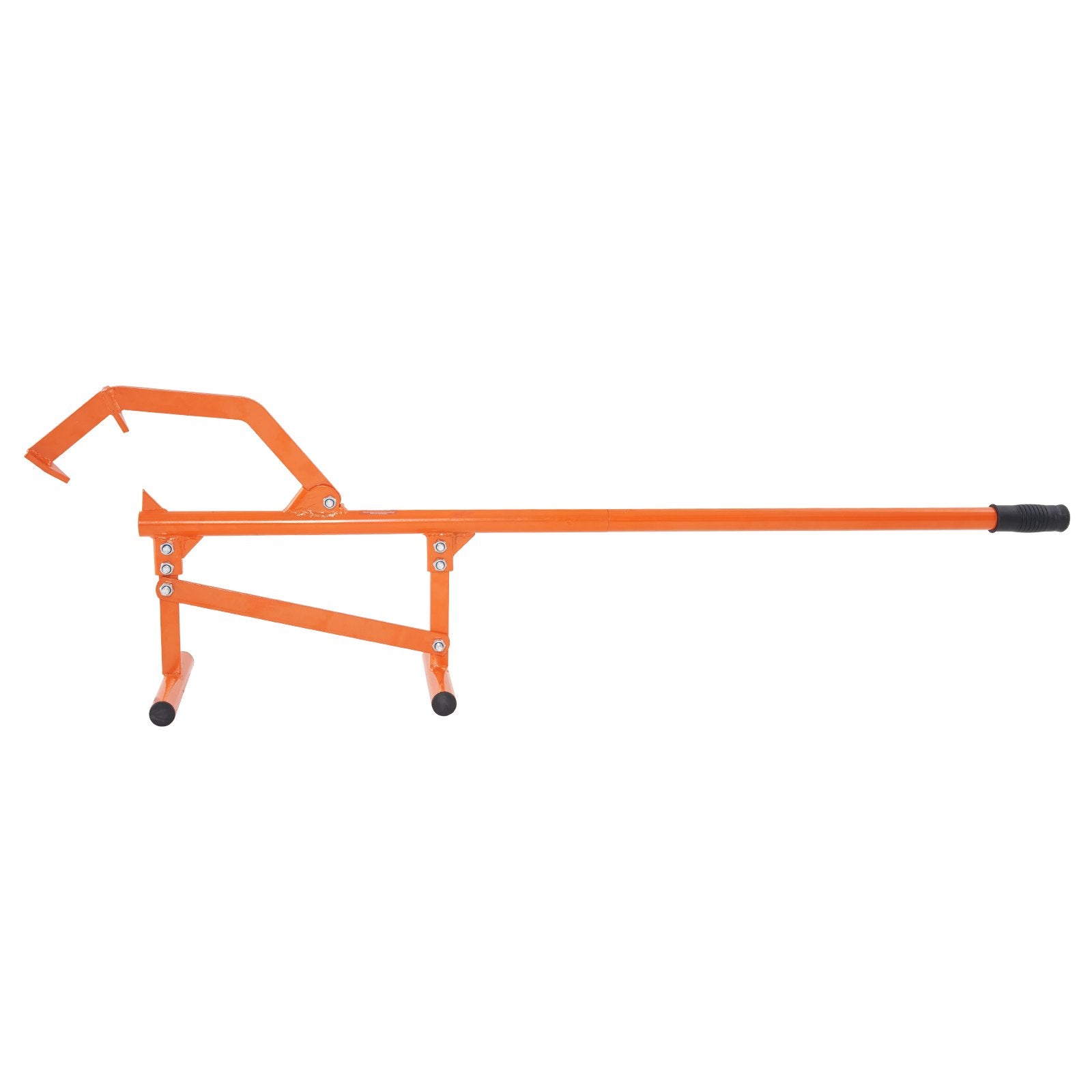 46.5" Timberjack Log Lifter Heavy Duty Steel Log Roller Tool