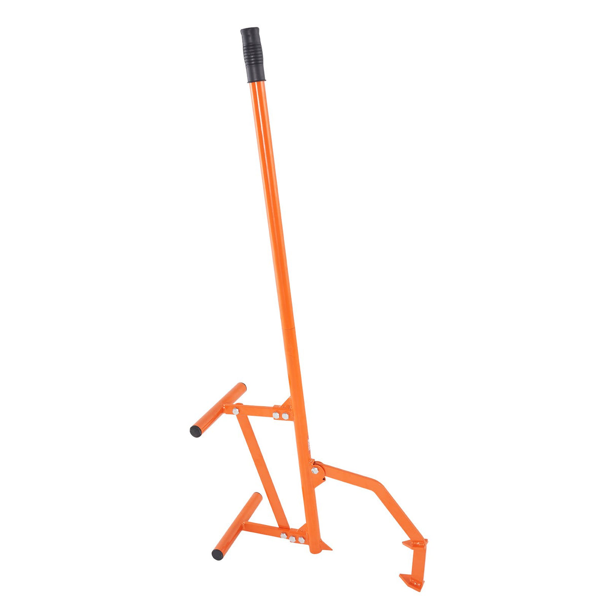 46.5" Timberjack Log Lifter Heavy Duty Steel Log Roller Tool