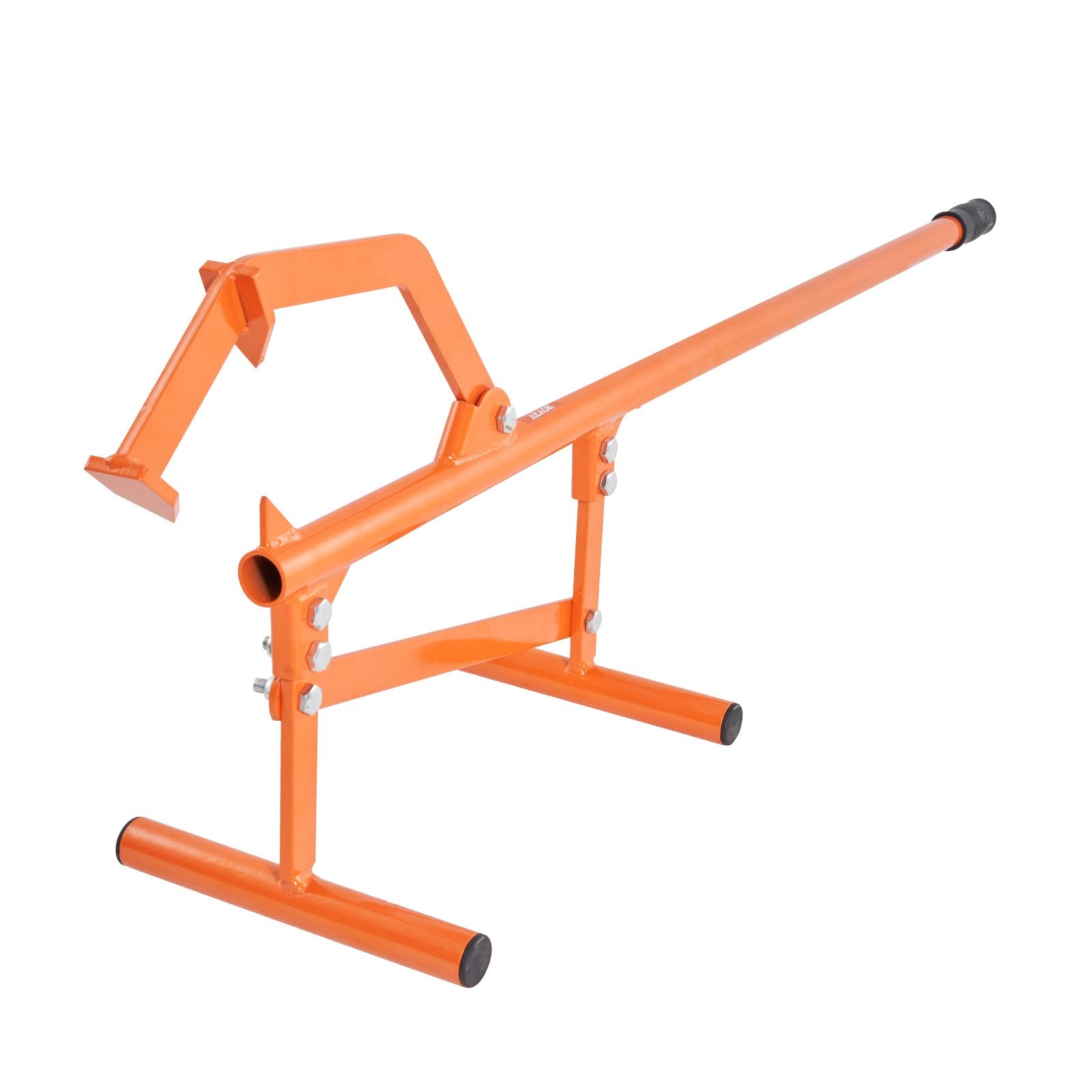46.5" Timberjack Log Lifter Heavy Duty Steel Log Roller Tool