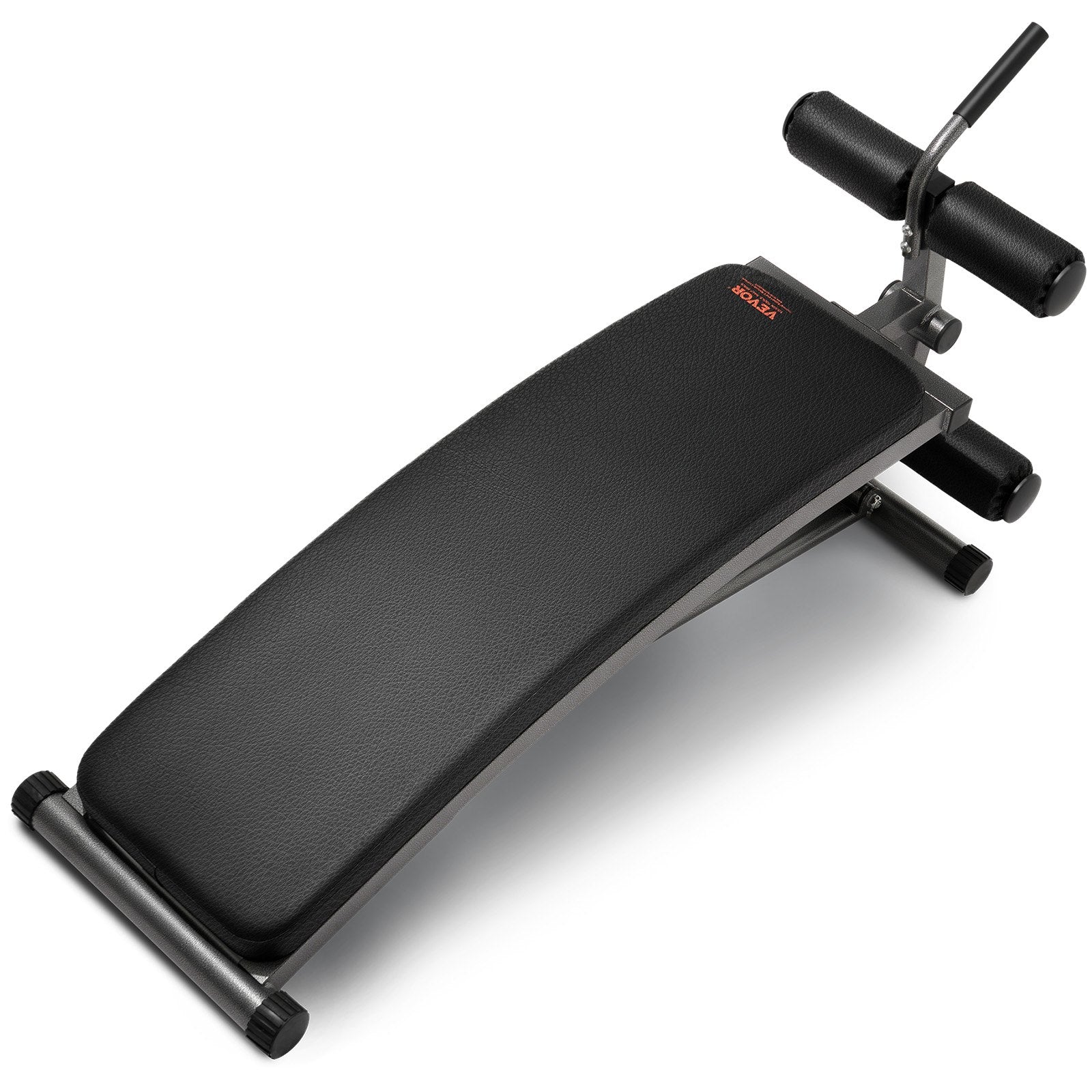 Weight Bench Adjustable 600lbs Strength Training Incline Decline Multi-Purpose