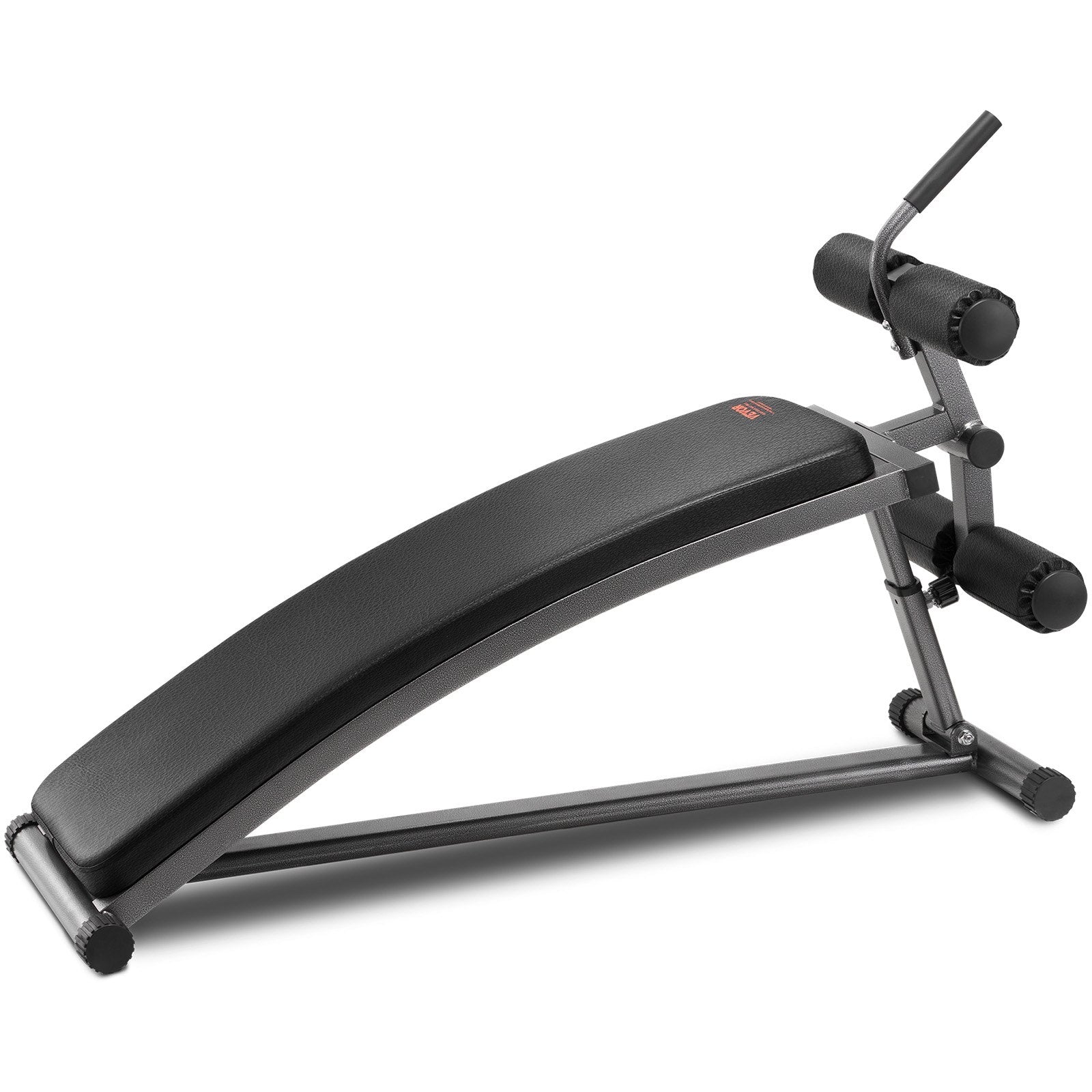 Weight Bench Adjustable 600lbs Strength Training Incline Decline Multi-Purpose