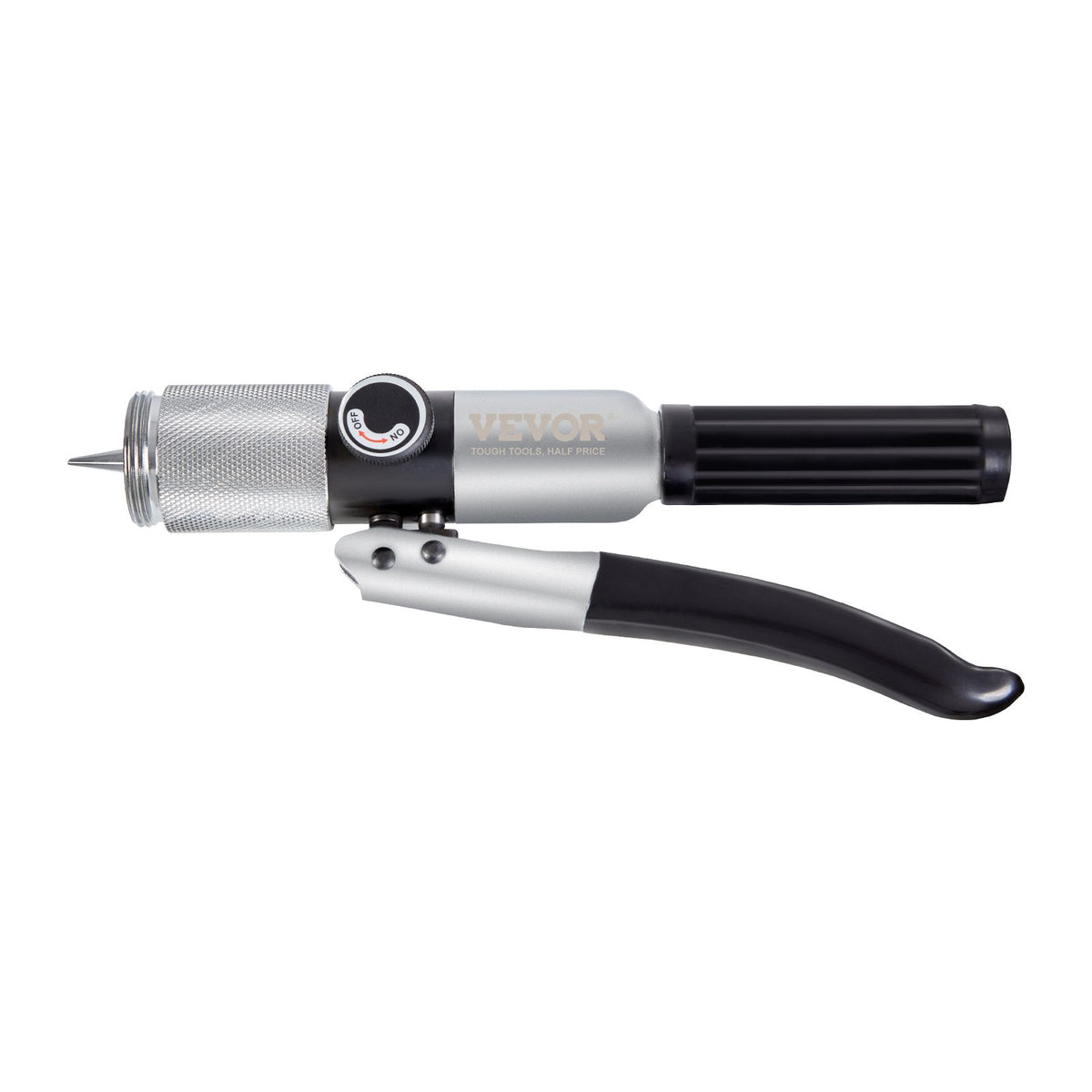 Hydraulic Tube Expander 3/8 to 1-1/8in OD HVAC 7 Heads Deburring Pipe Cutter
