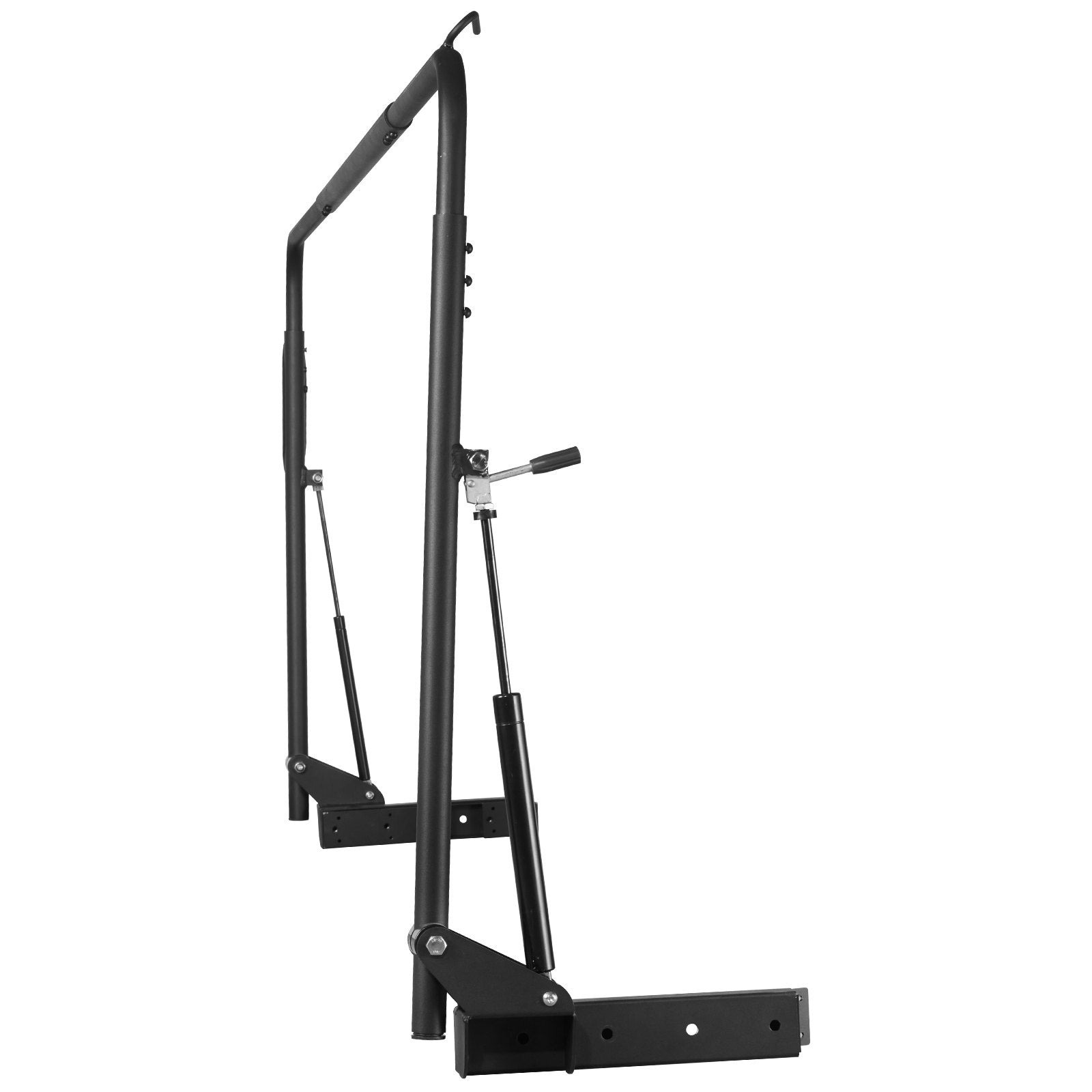 Hydraulic Hot Tub Cover Lift Adjustable 175–254cm Spa Cover Lift