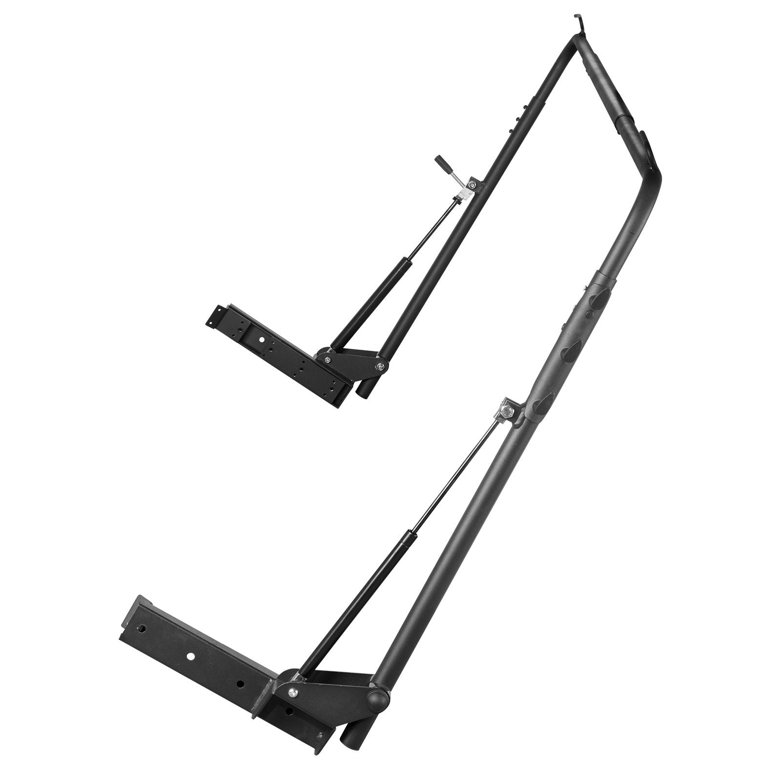 Hydraulic Hot Tub Cover Lift Adjustable 175–254cm Spa Cover Lift