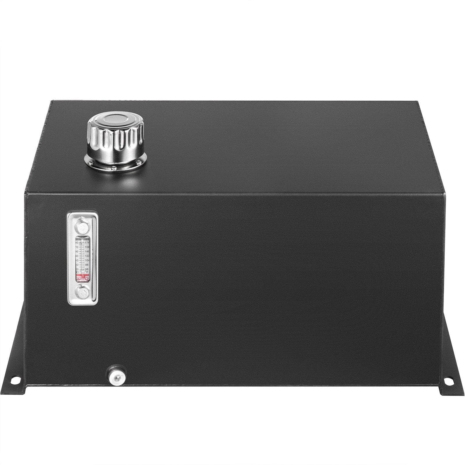 Hydraulic Oil Reservoir Tank Heavy Duty Steel Fluid Storage