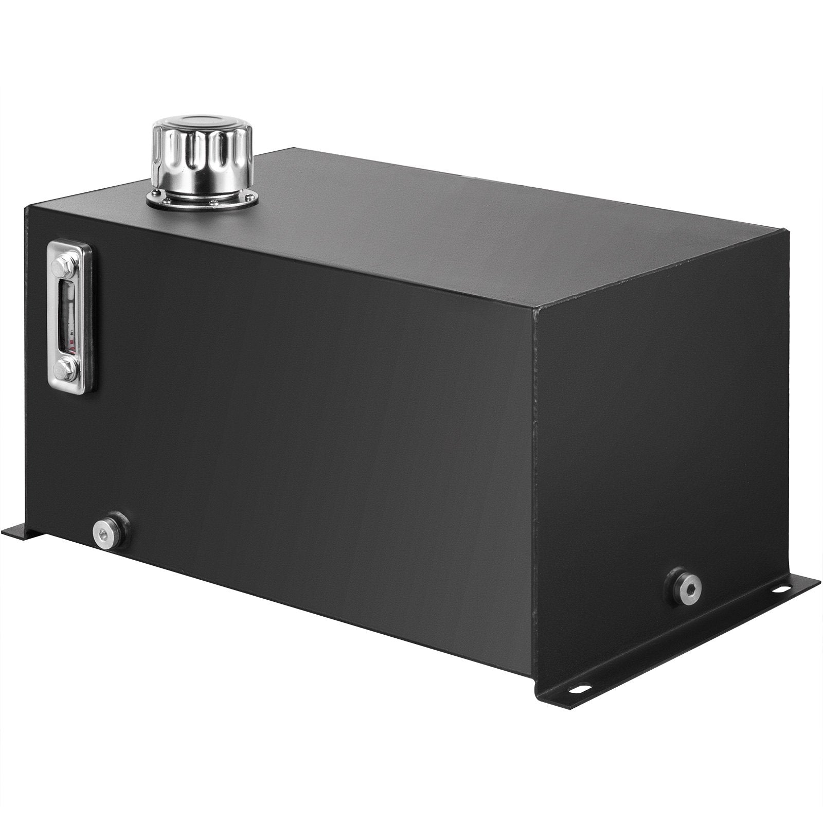 Hydraulic Oil Reservoir Tank Heavy Duty Steel Fluid Storage