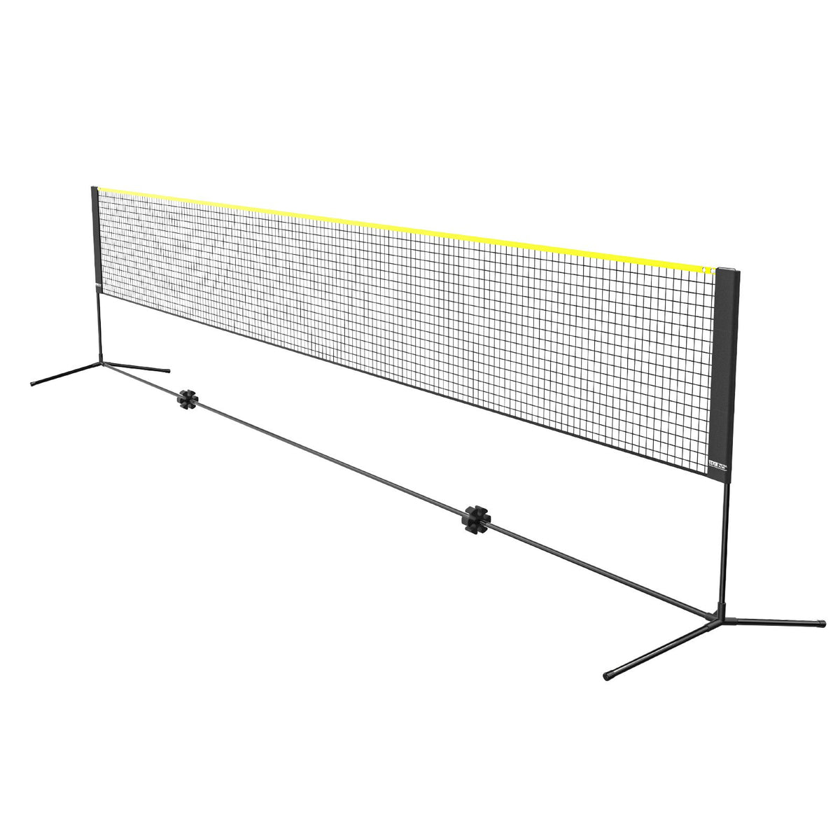 20ft Badminton Net Set Outdoor Portable Volleyball Tennis & Pickl