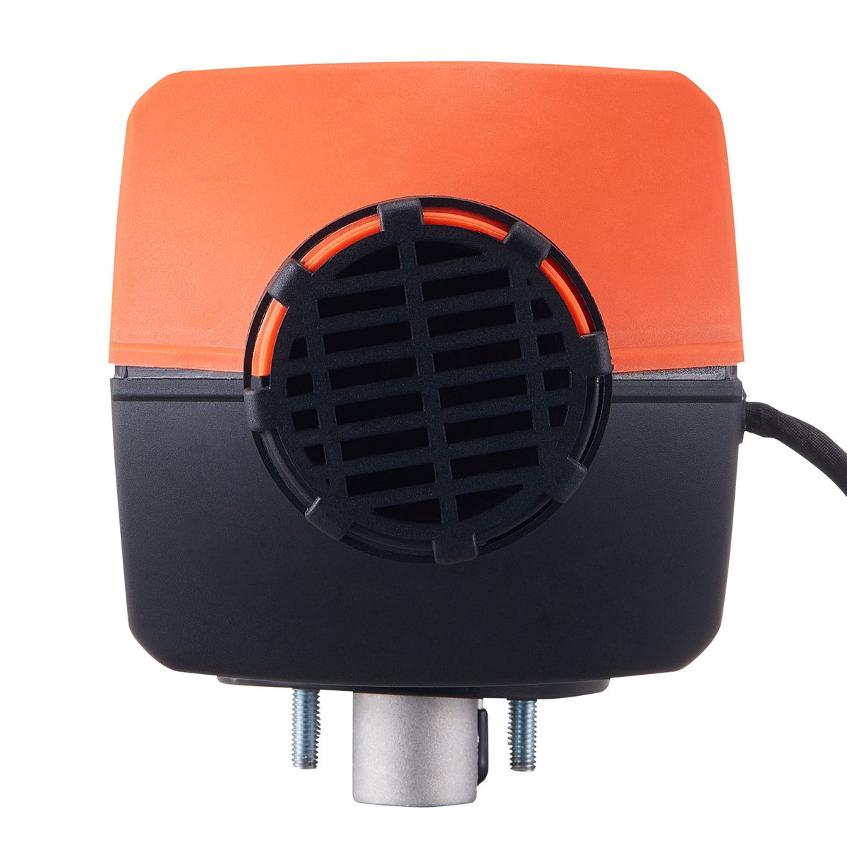 12V 2KW Diesel Air Heater with Bluetooth, Remote, LCD & Auto Altitude for RVs