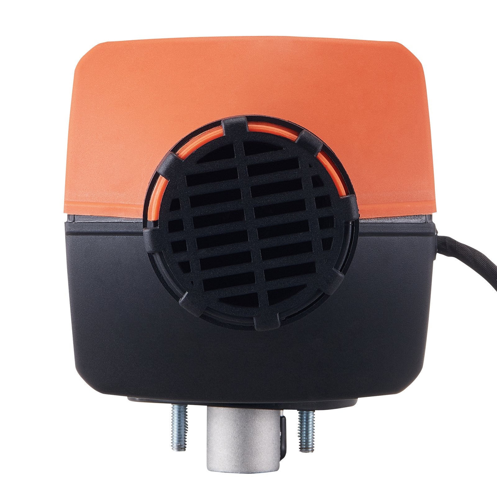 12V 2KW Diesel Air Heater with Remote, LCD & 10L Fuel Tank for RVs and Campers