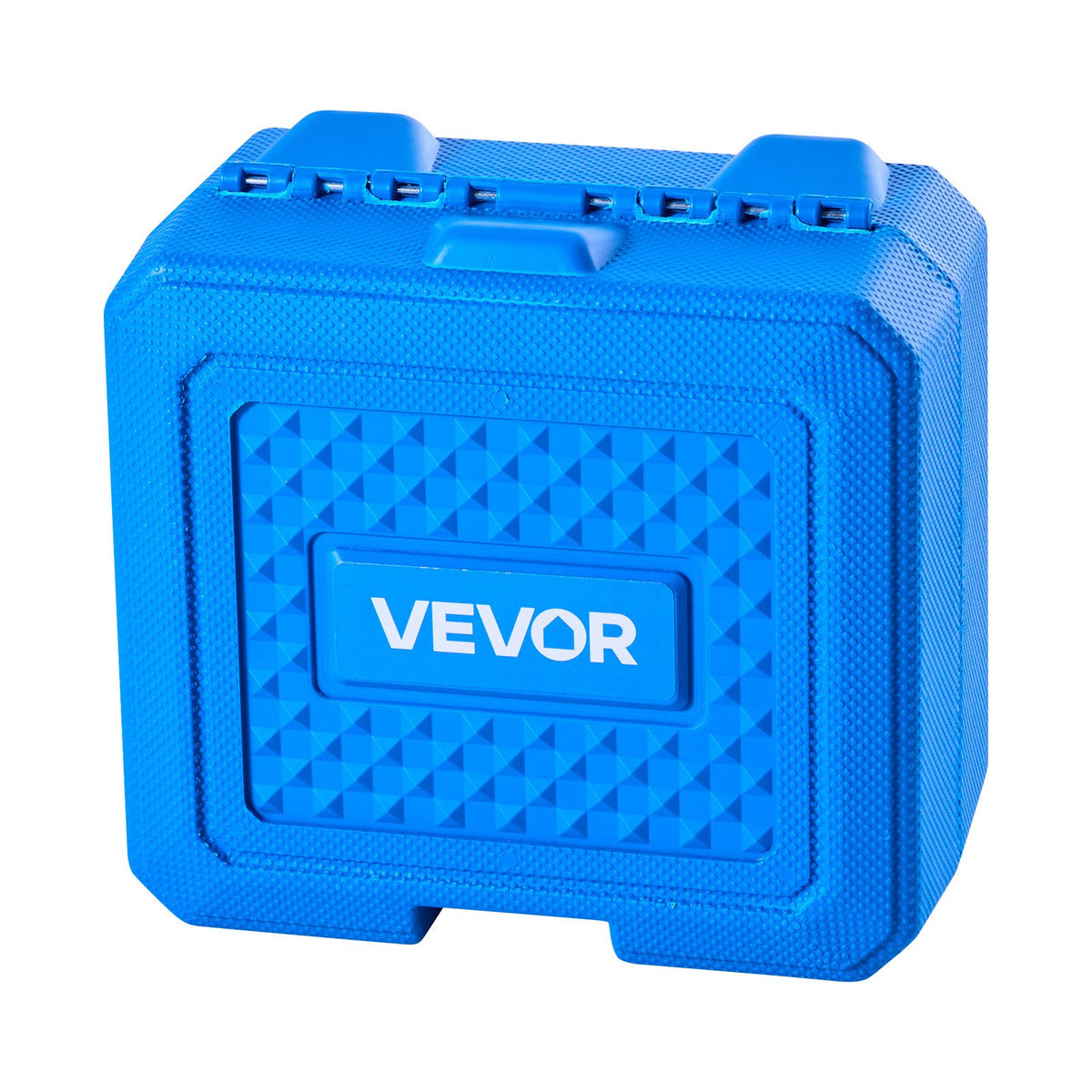 Bearing Press Kit 10Pcs Race Seal Driver 9 Bushings Aluminum Alloy Case