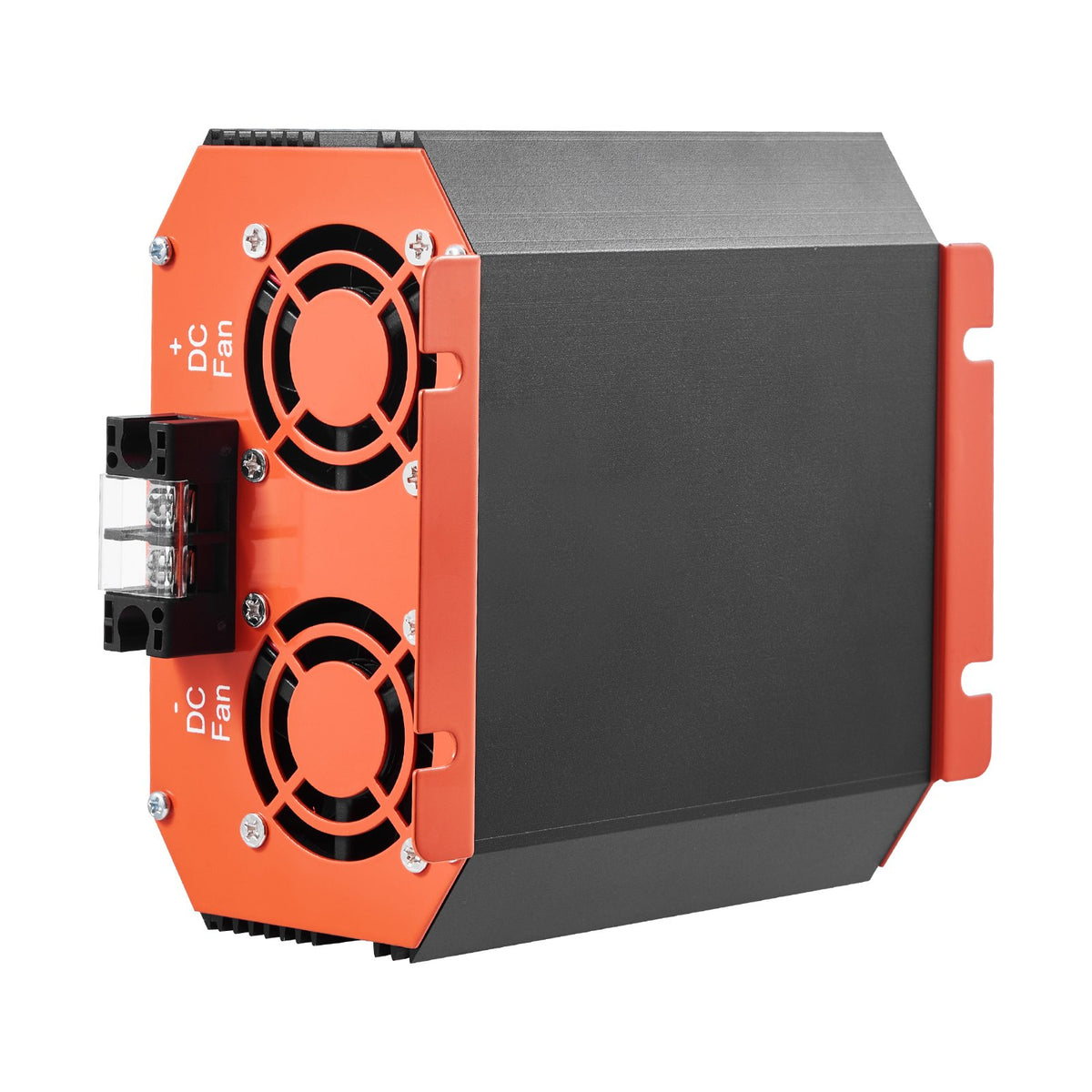 12V 20A DC-DC Battery Charger, 250W, Smart Multi-Stage, RV & Boat Use