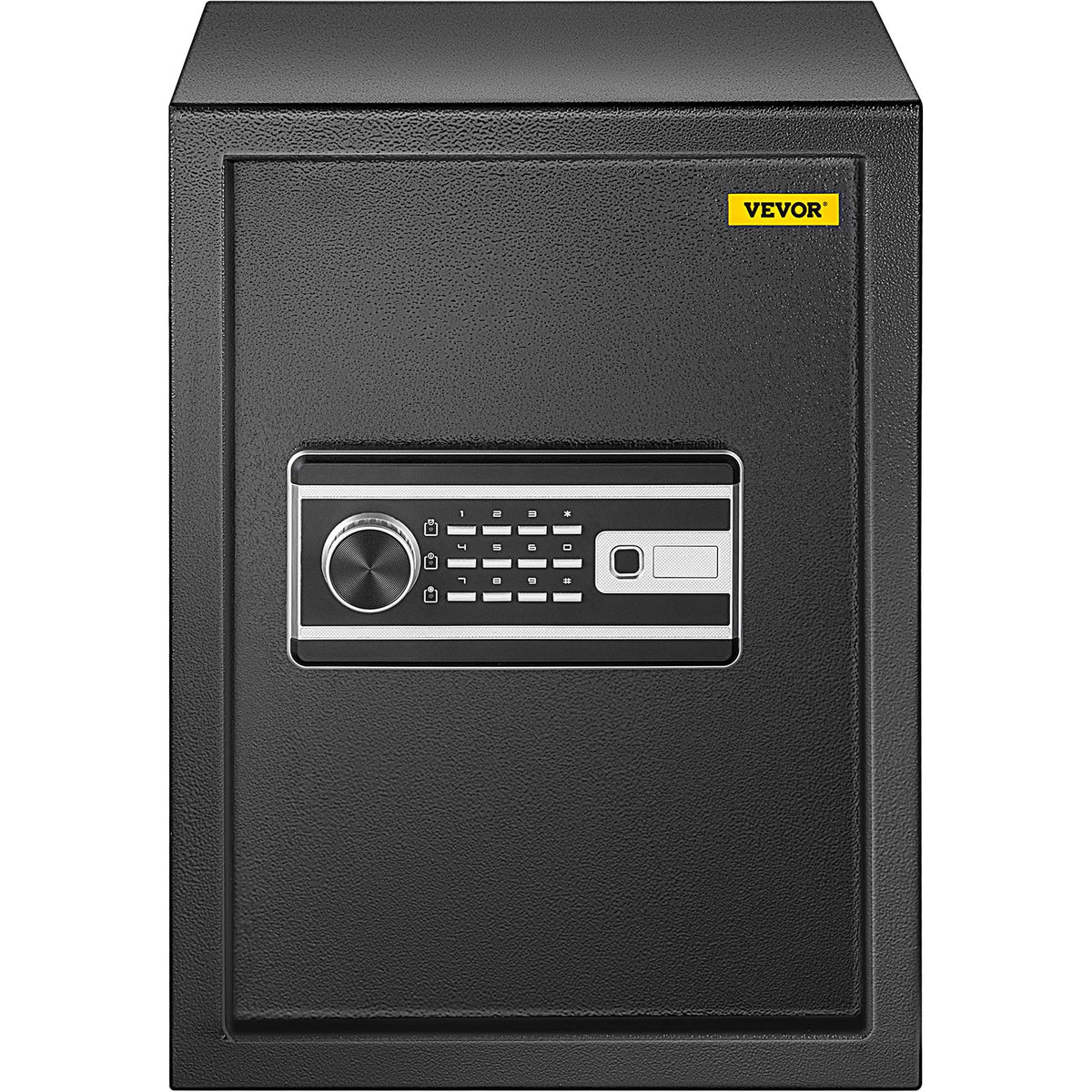Safe Box Lock 2.1 Cubic Feet Digital Security Safe for Home and Office
