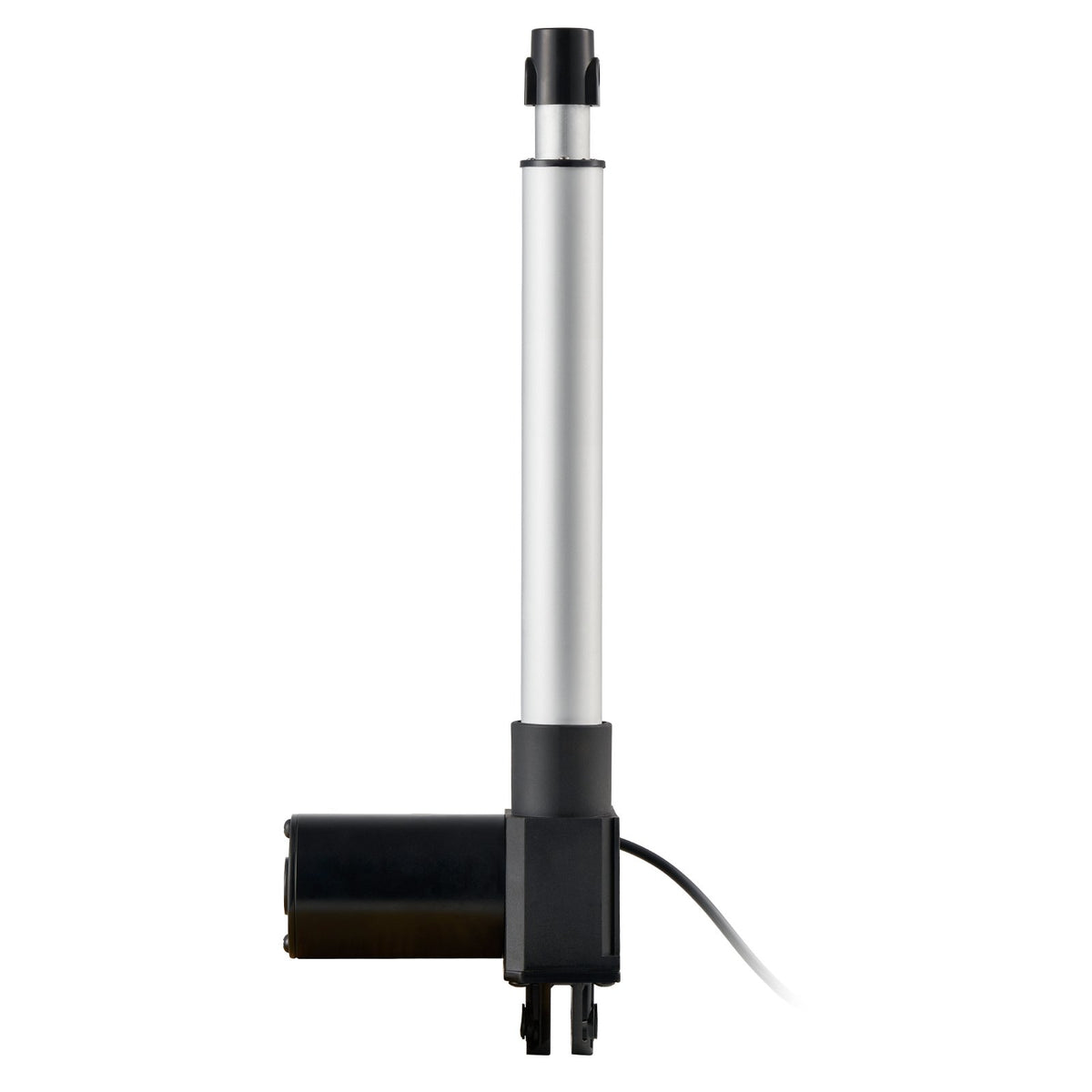 Linear Actuator 12V 10" 1320lbs/6000N 0.19"/s with Mounting Bracket IP44