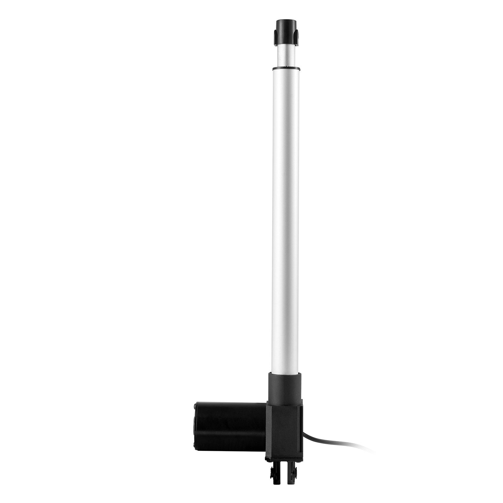 Linear Actuator 12V 16" 1320lbs/6000N 0.19"/s with Mounting Bracket IP44