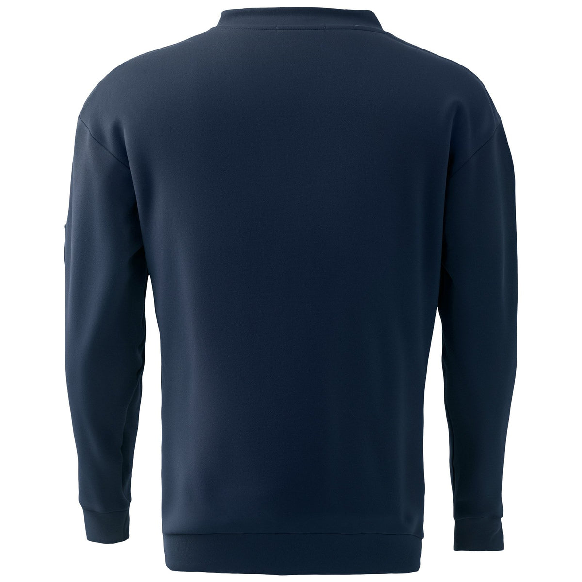 FR Shirts Flame Resistant 7oz Cotton Long Sleeve Fire Retardant Work Navy 2XL